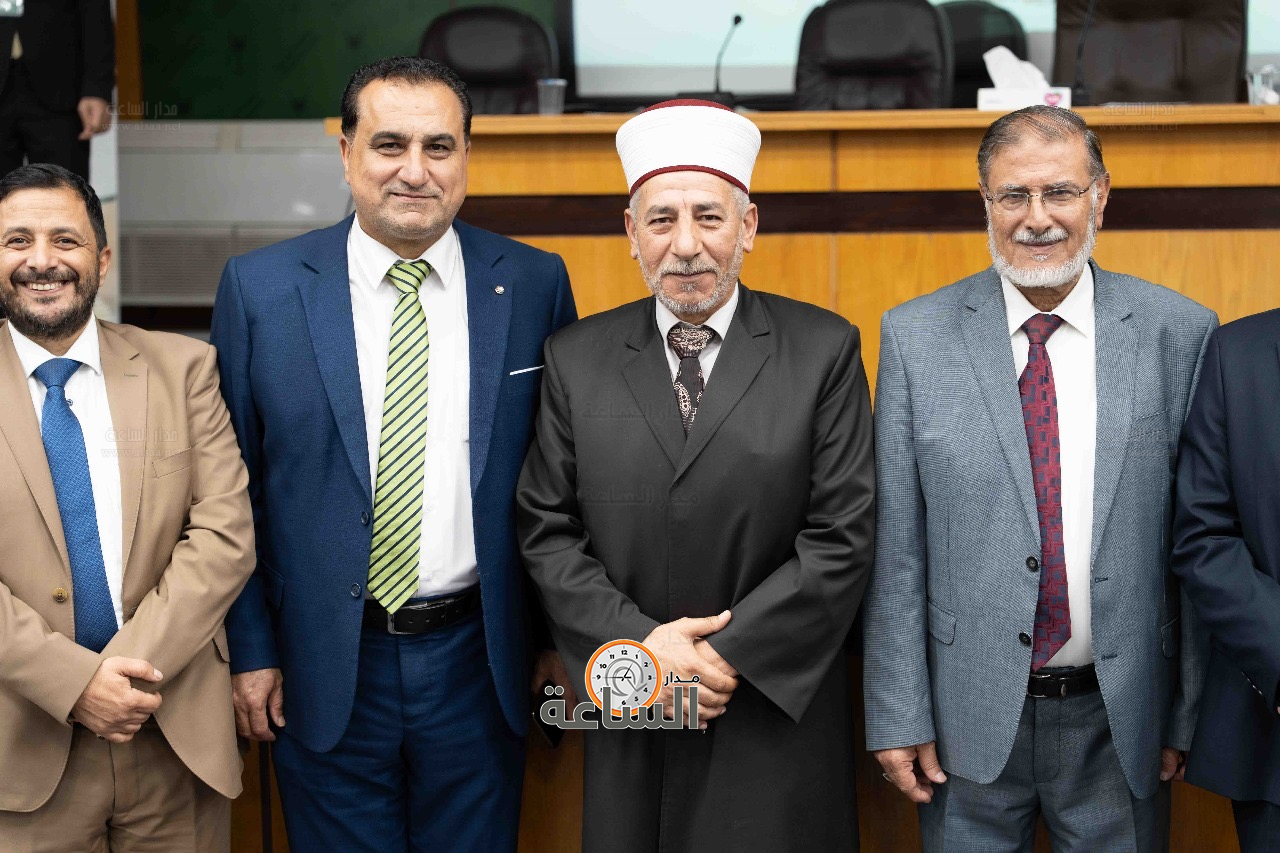 Madar Al-Saa Images 0.33604066572881586