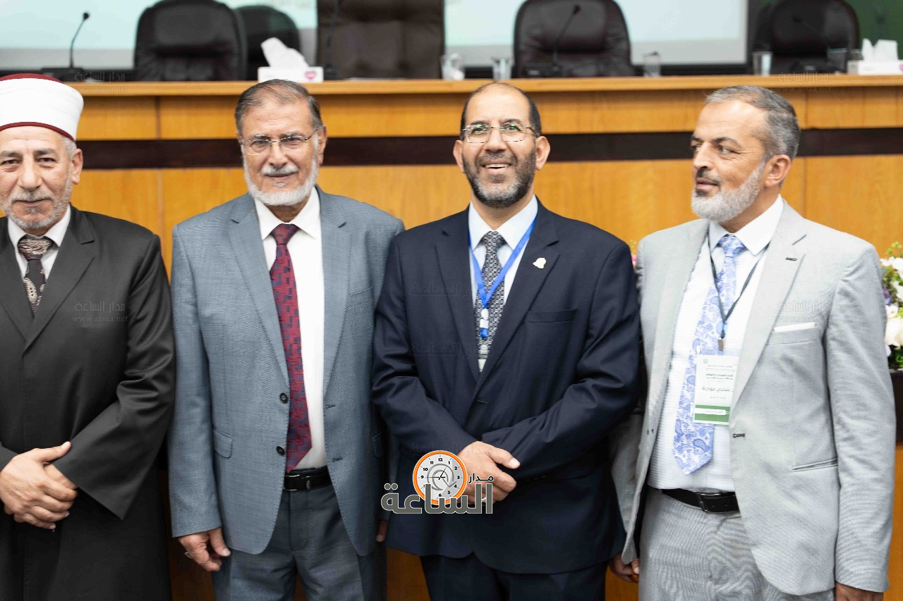 Madar Al-Saa Images 0.44407254421254716