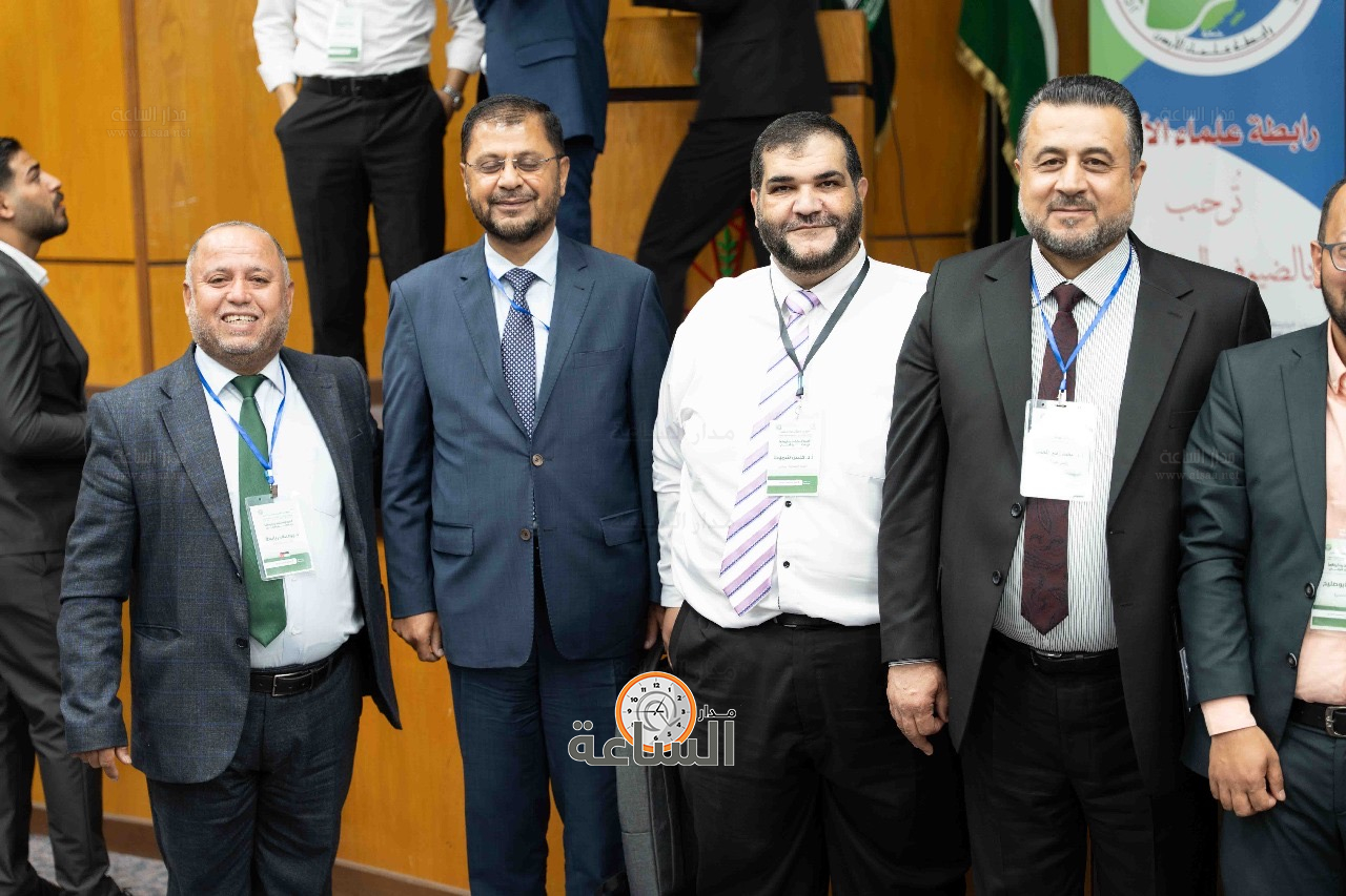 Madar Al-Saa Images 0.5229932248204389