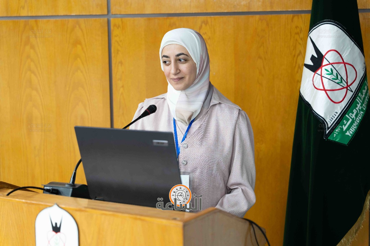 Madar Al-Saa Images 0.5407123407780571