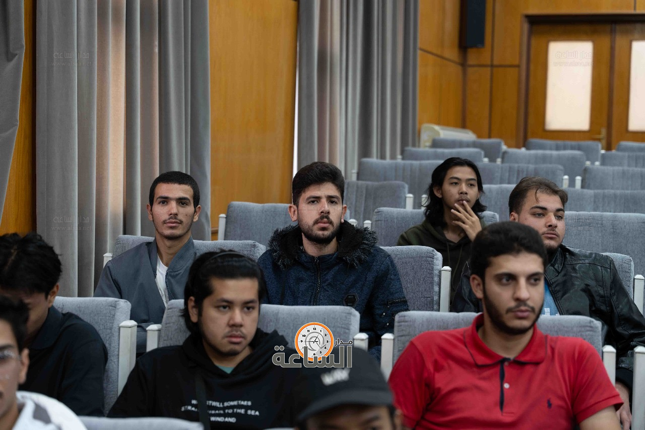 Madar Al-Saa Images 0.23509181467733875