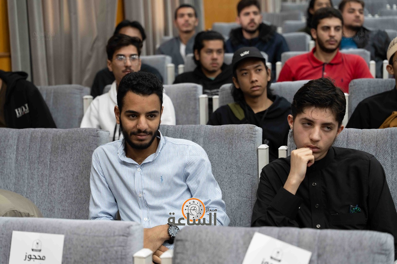 Madar Al-Saa Images 0.22758812074721413