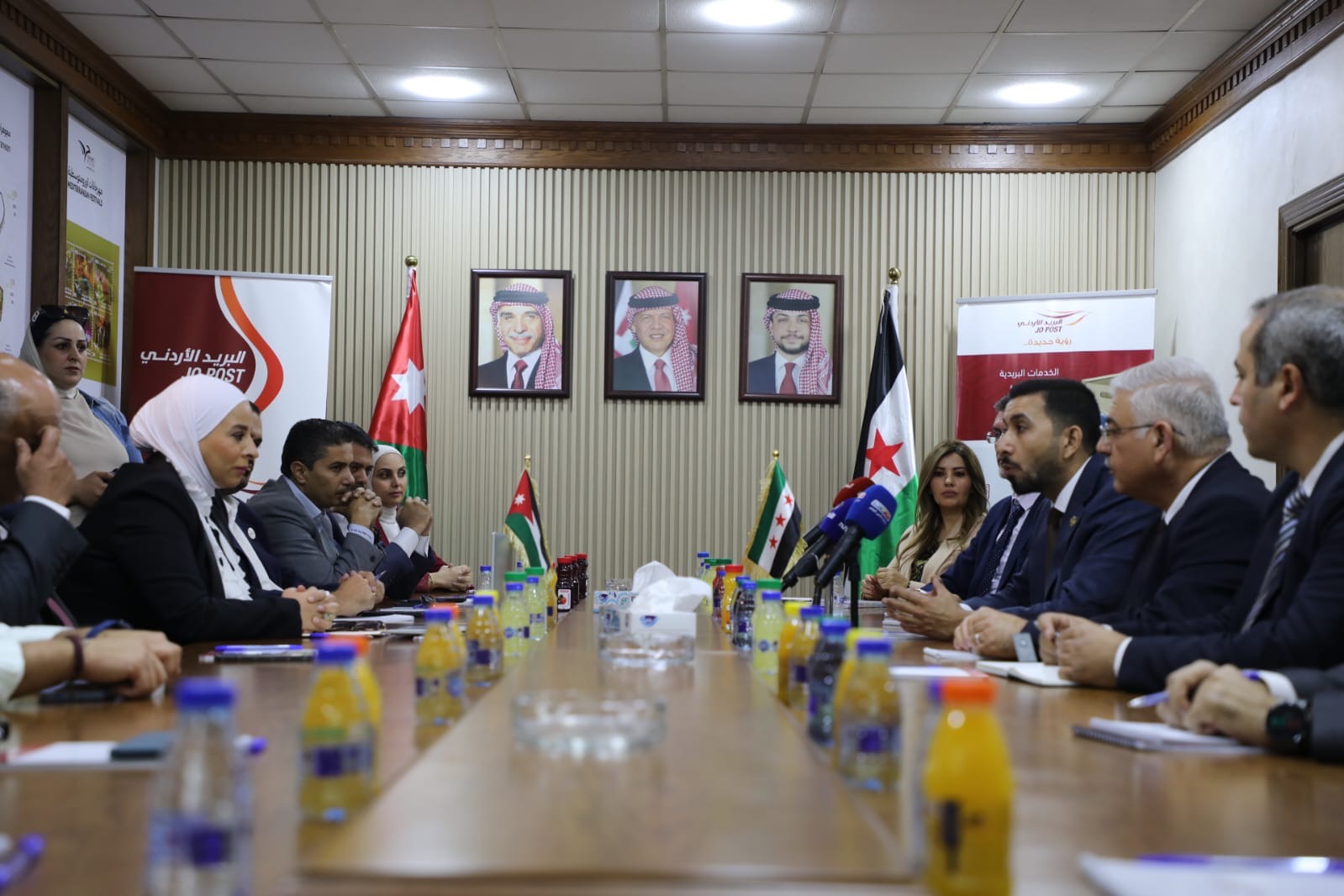 Madar Al-Saa Images 0.2873630196139121