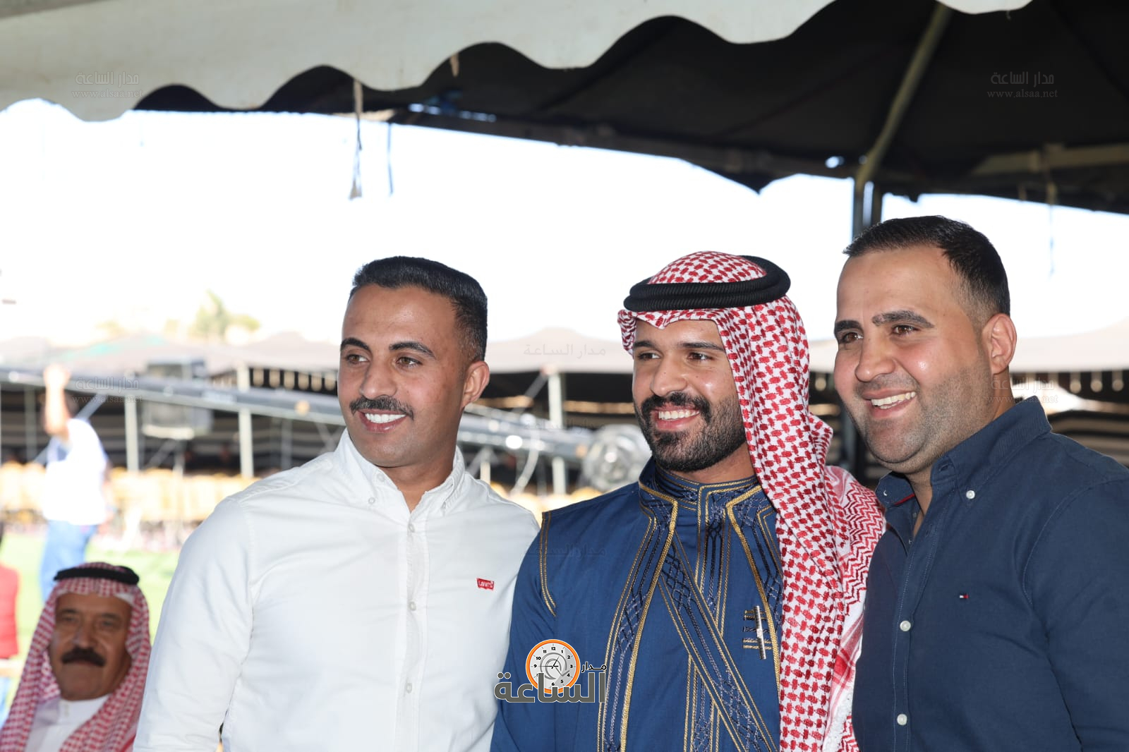 Madar Al-Saa Images 0.6782328532013255