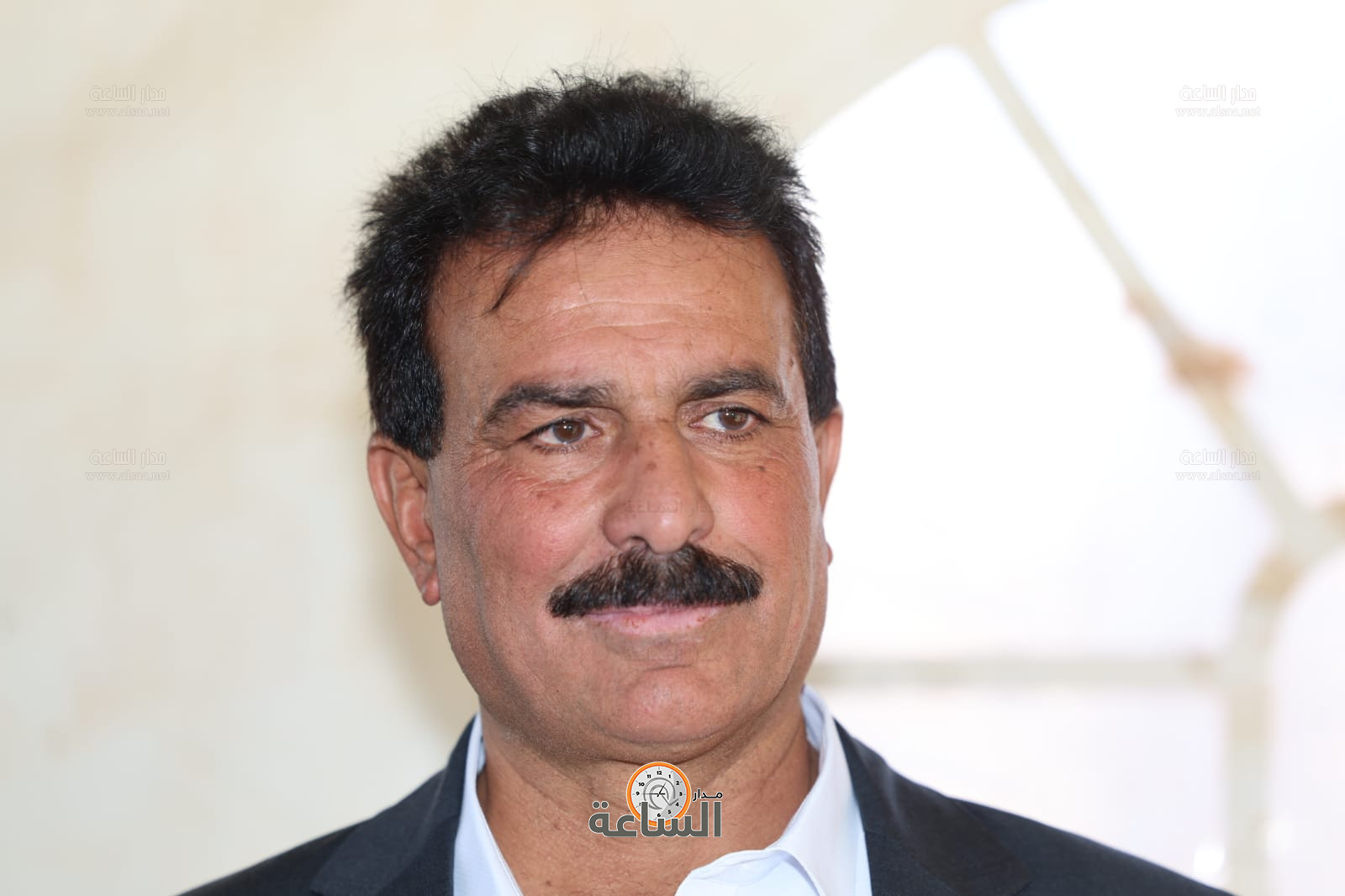 Madar Al-Saa Images 0.7719967686596652