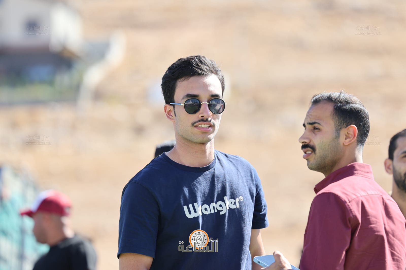 Madar Al-Saa Images 0.02405592858860084