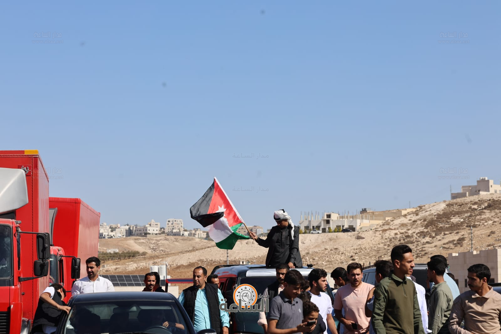 Madar Al-Saa Images 0.29627846758299914