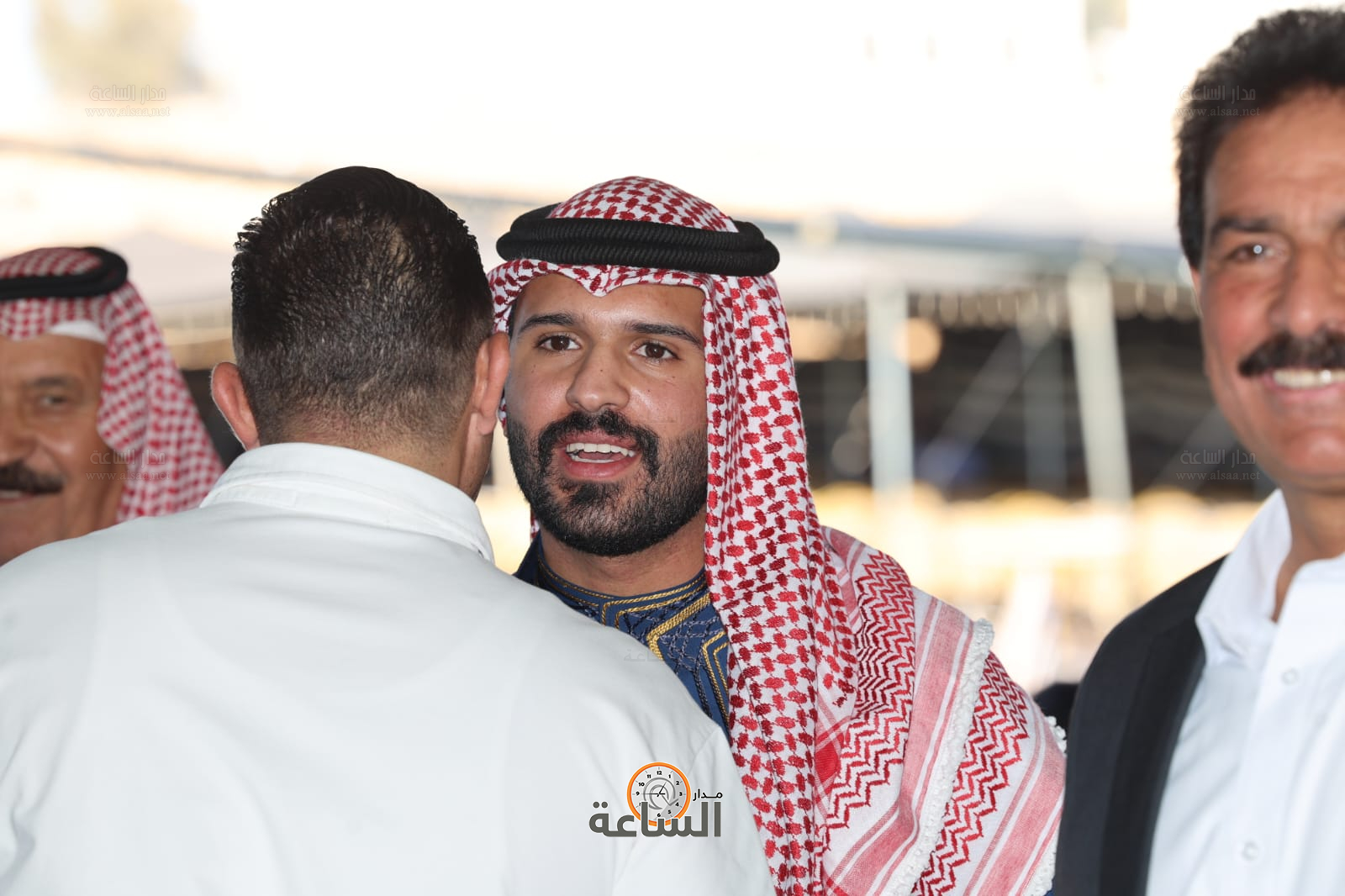 Madar Al-Saa Images 0.36975383341101375