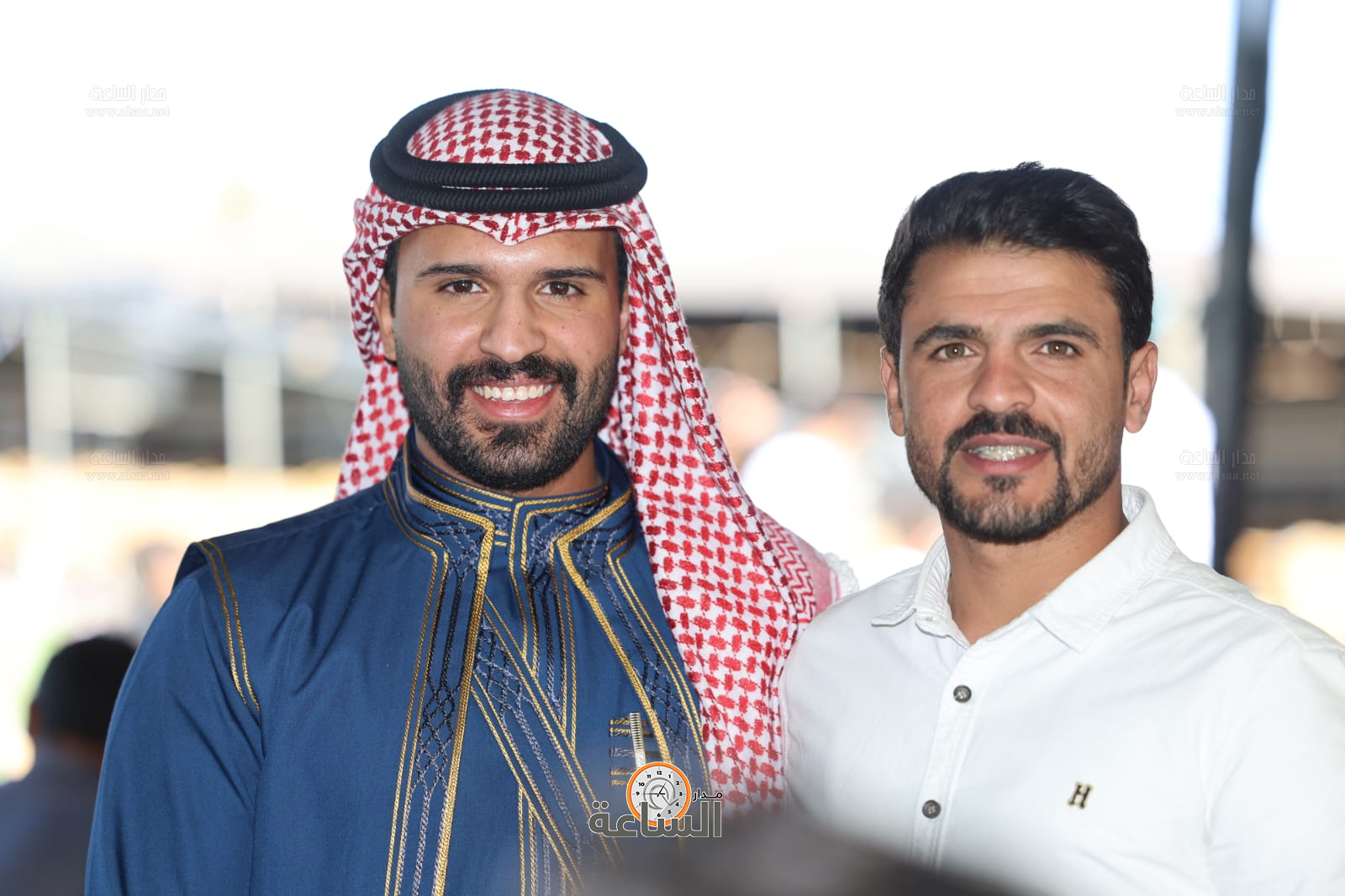 Madar Al-Saa Images 0.9500229062261403