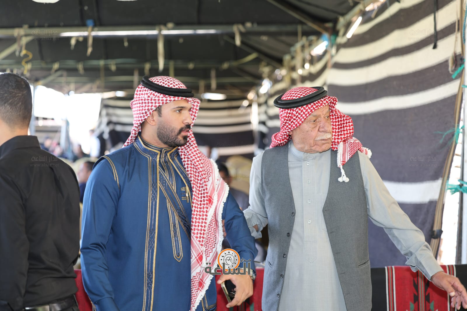 Madar Al-Saa Images 0.6869197581992996