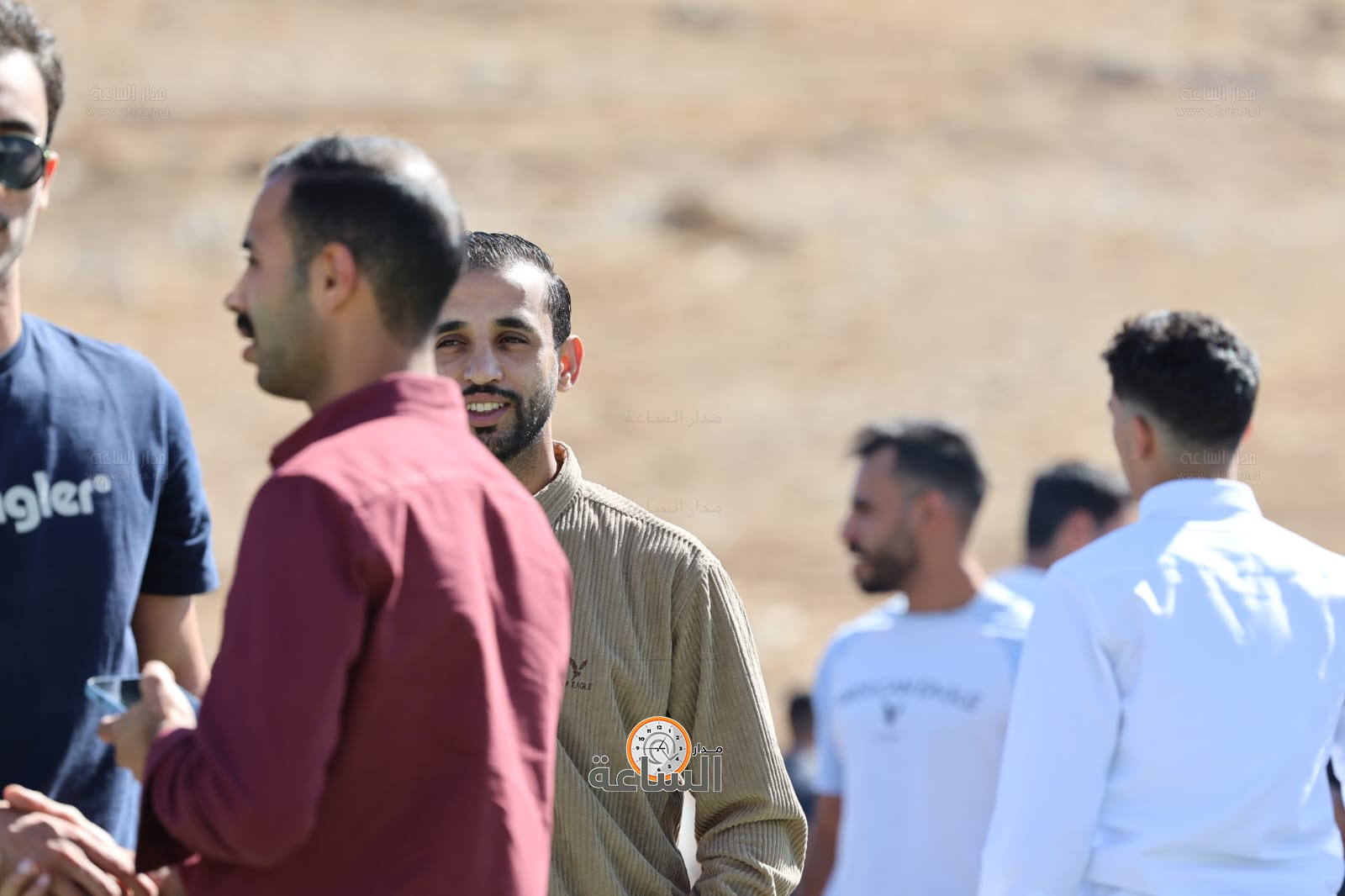 Madar Al-Saa Images 0.149155453489066