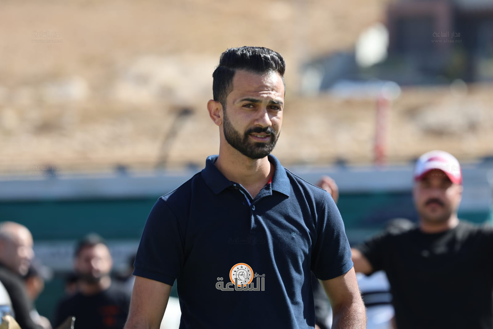 Madar Al-Saa Images 0.6213524069336823