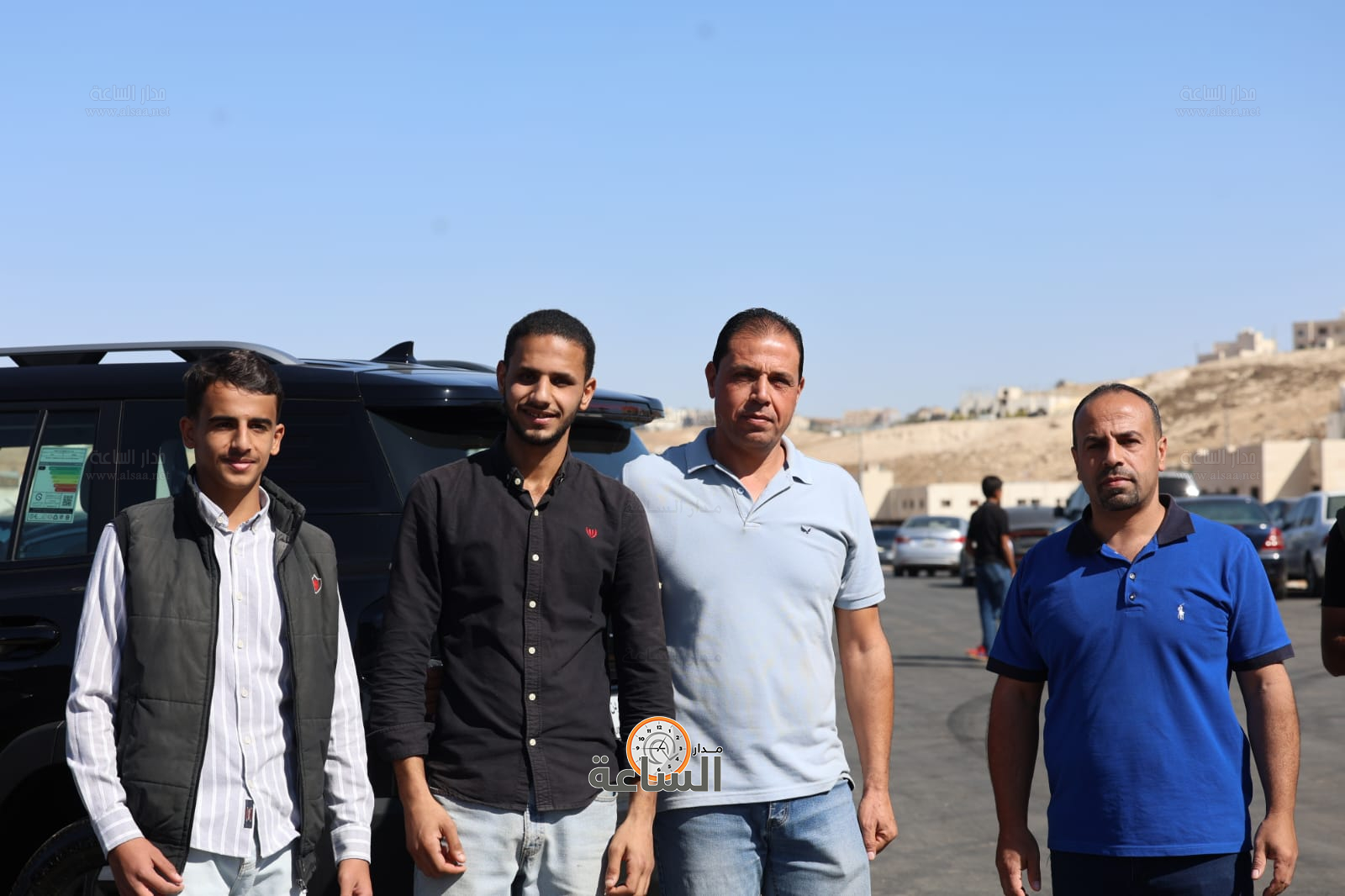 Madar Al-Saa Images 0.39285330886760417