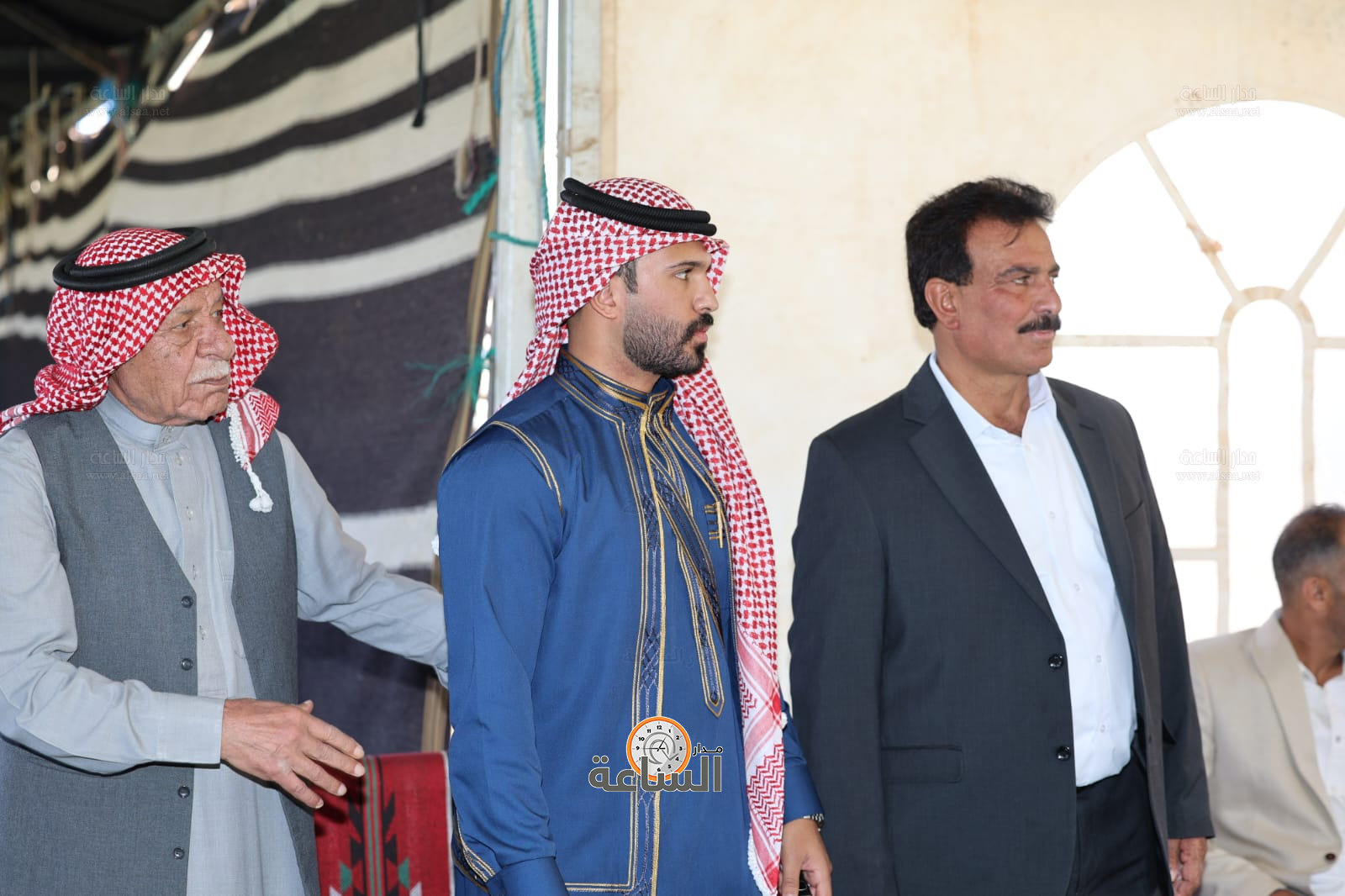 Madar Al-Saa Images 0.8245140616837962