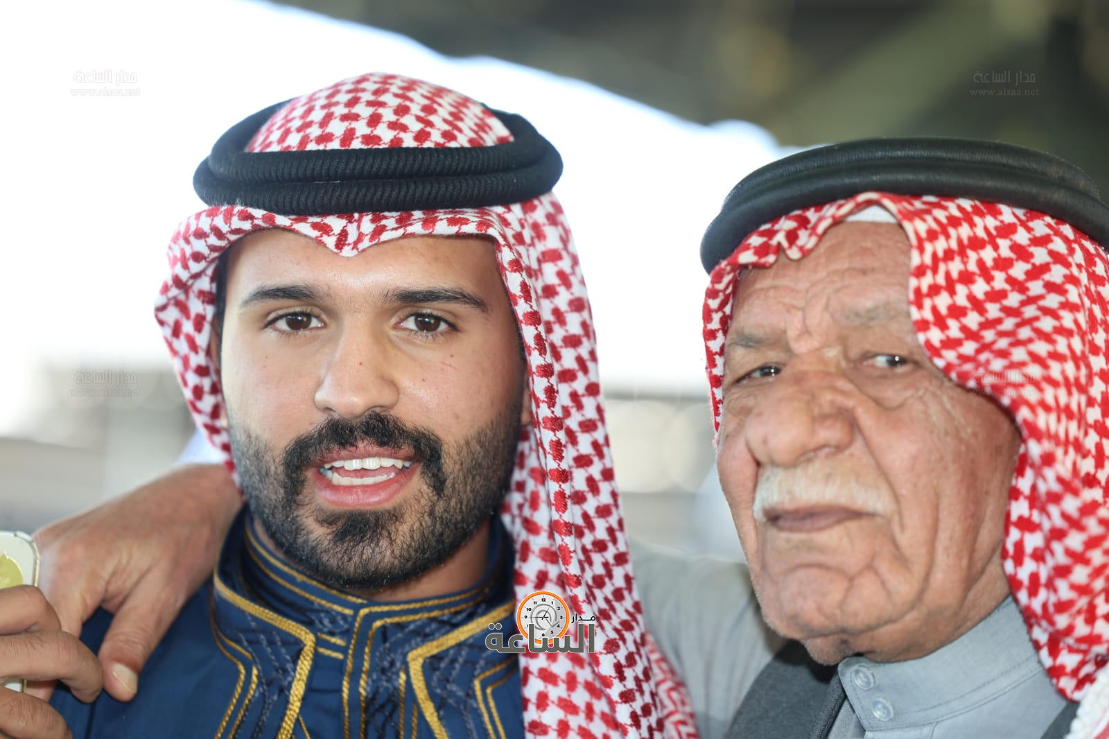 Madar Al-Saa Images 0.7224236448425674