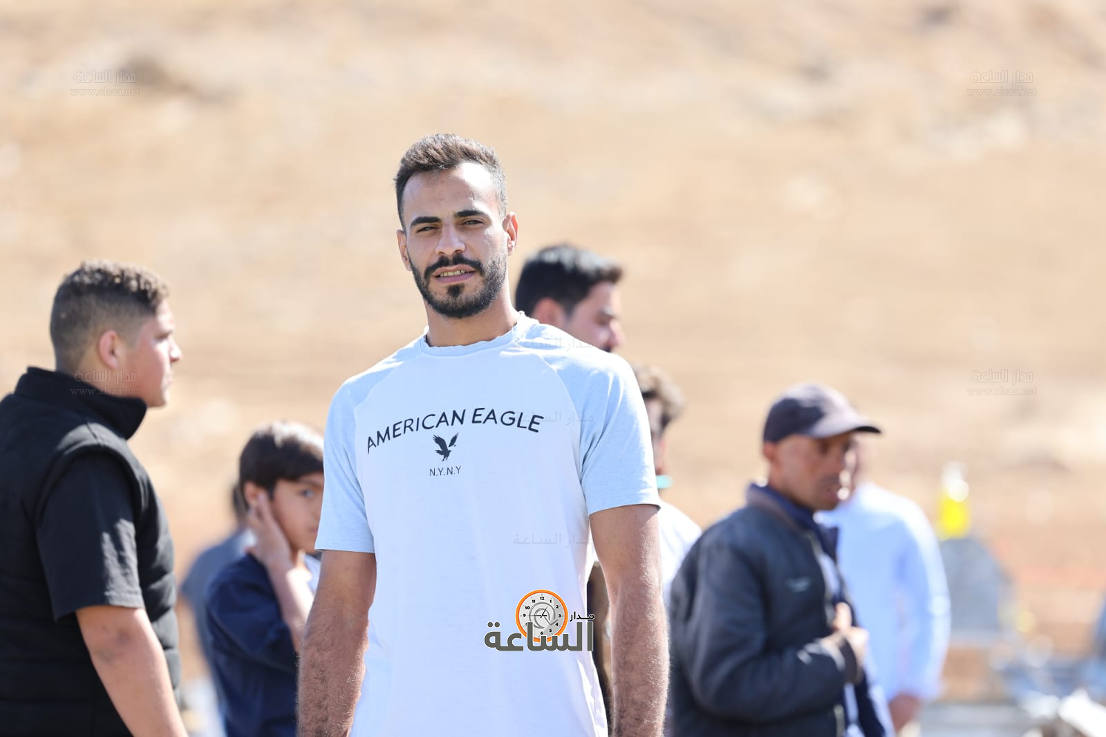 Madar Al-Saa Images 0.15356239232887203