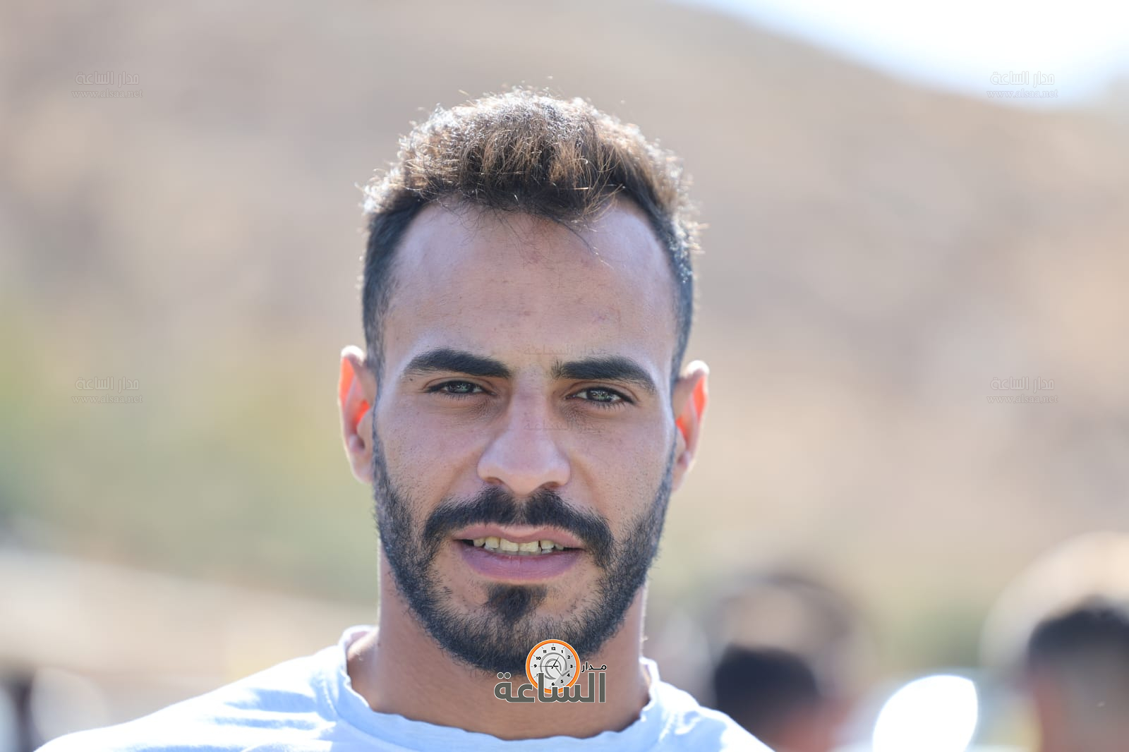 Madar Al-Saa Images 0.1872322643056744