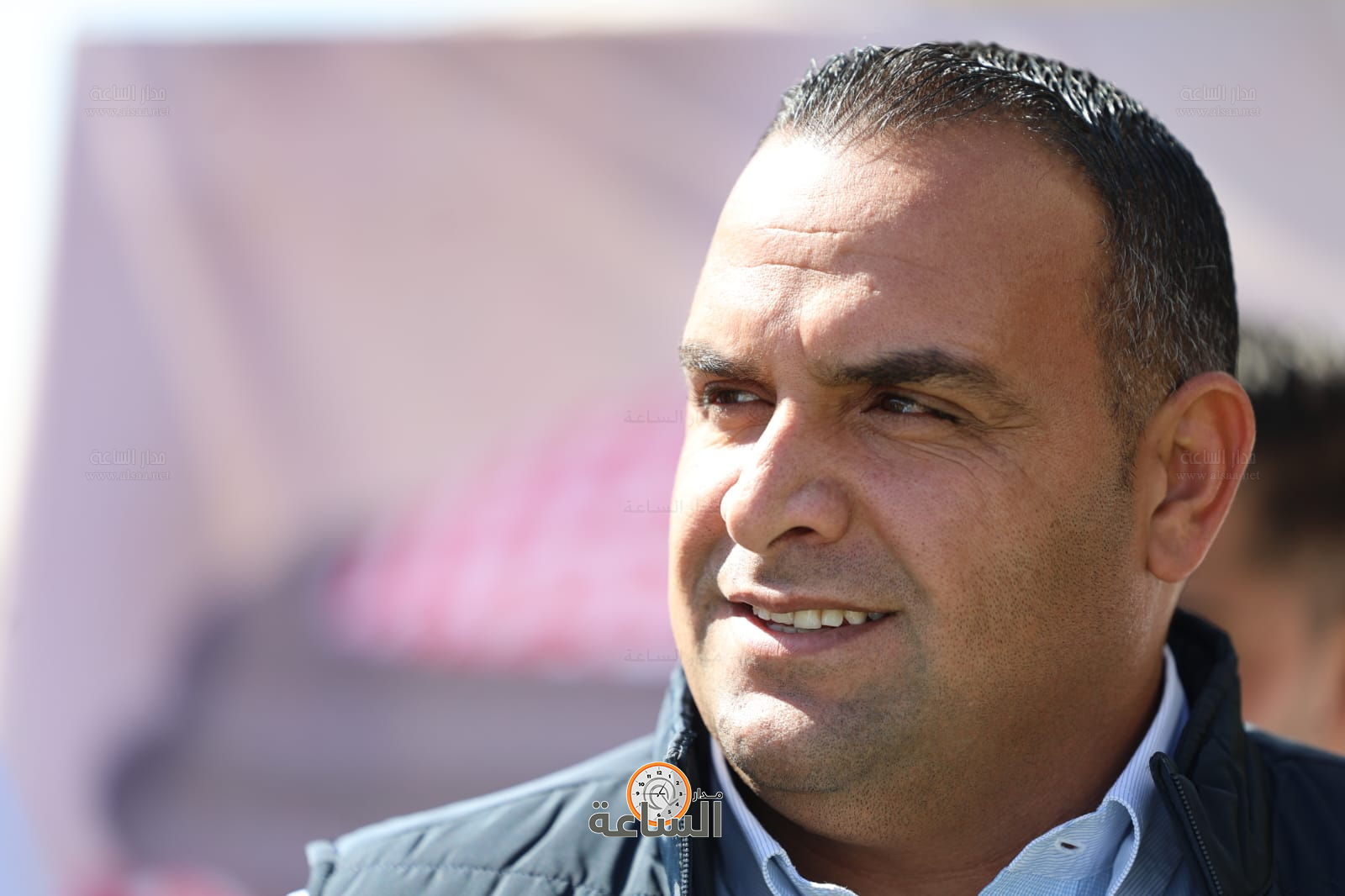 Madar Al-Saa Images 0.6382069134514039