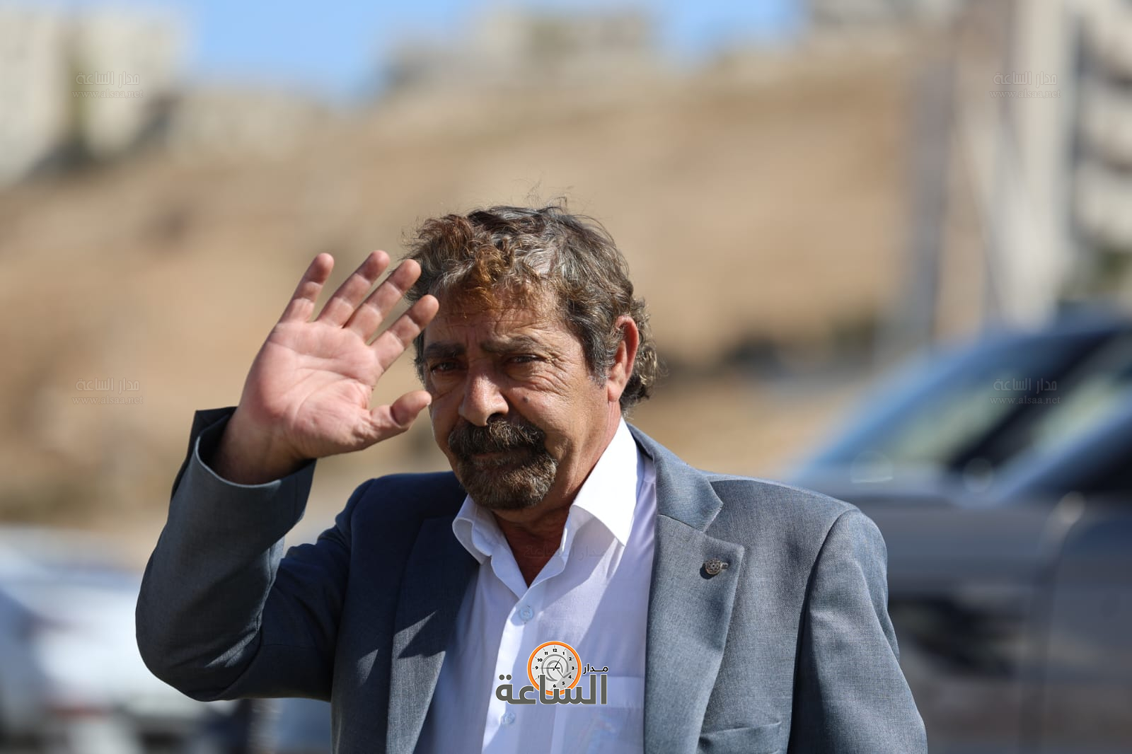 Madar Al-Saa Images 0.22630899509999713