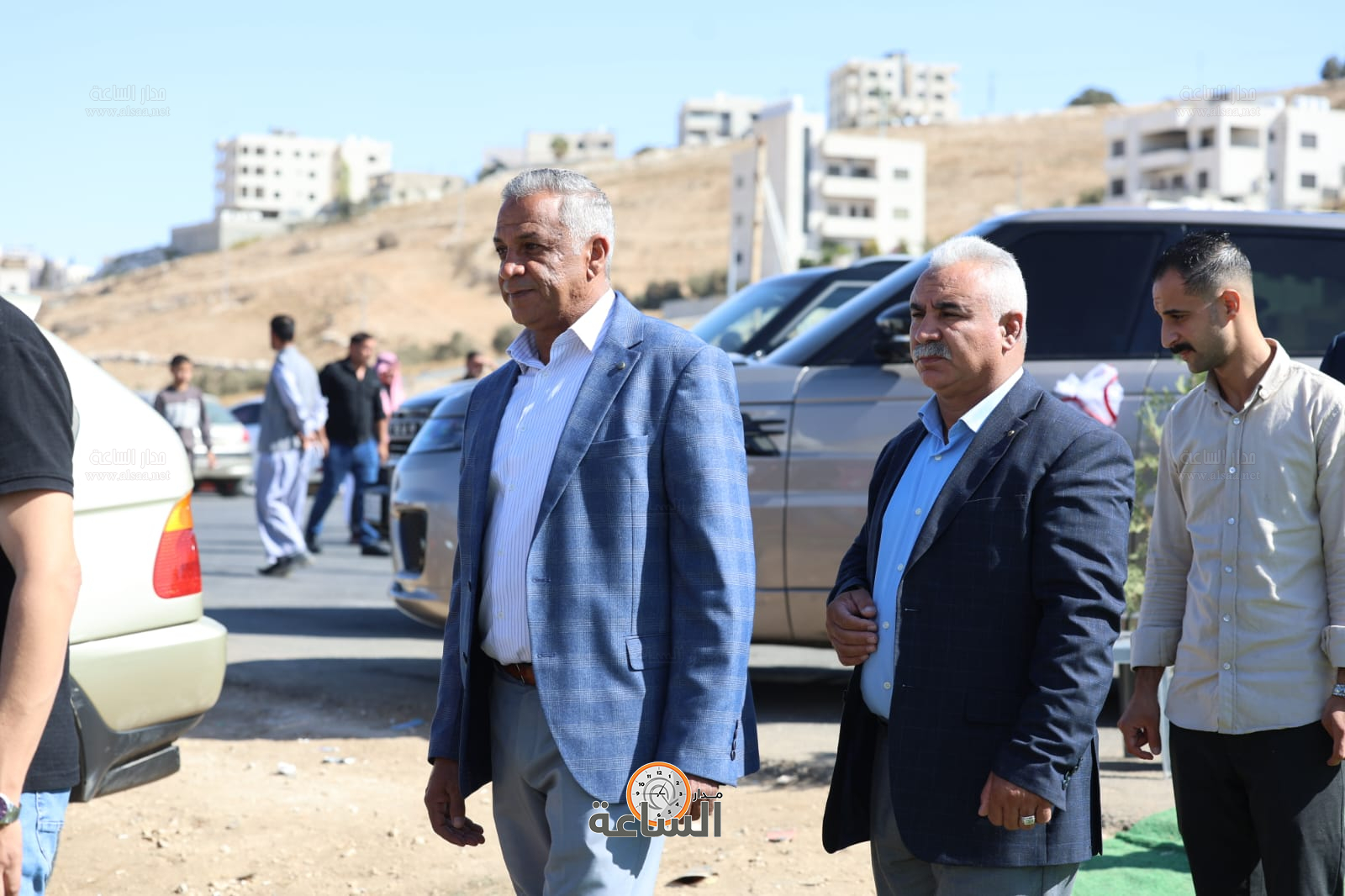 Madar Al-Saa Images 0.9677741709139825