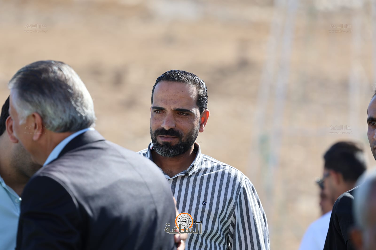 Madar Al-Saa Images 0.7650808622971922