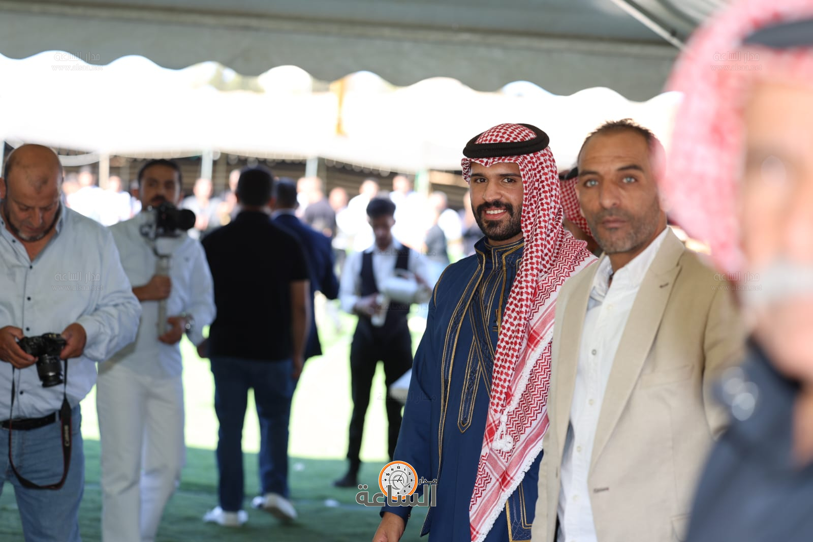 Madar Al-Saa Images 0.23010725565246237