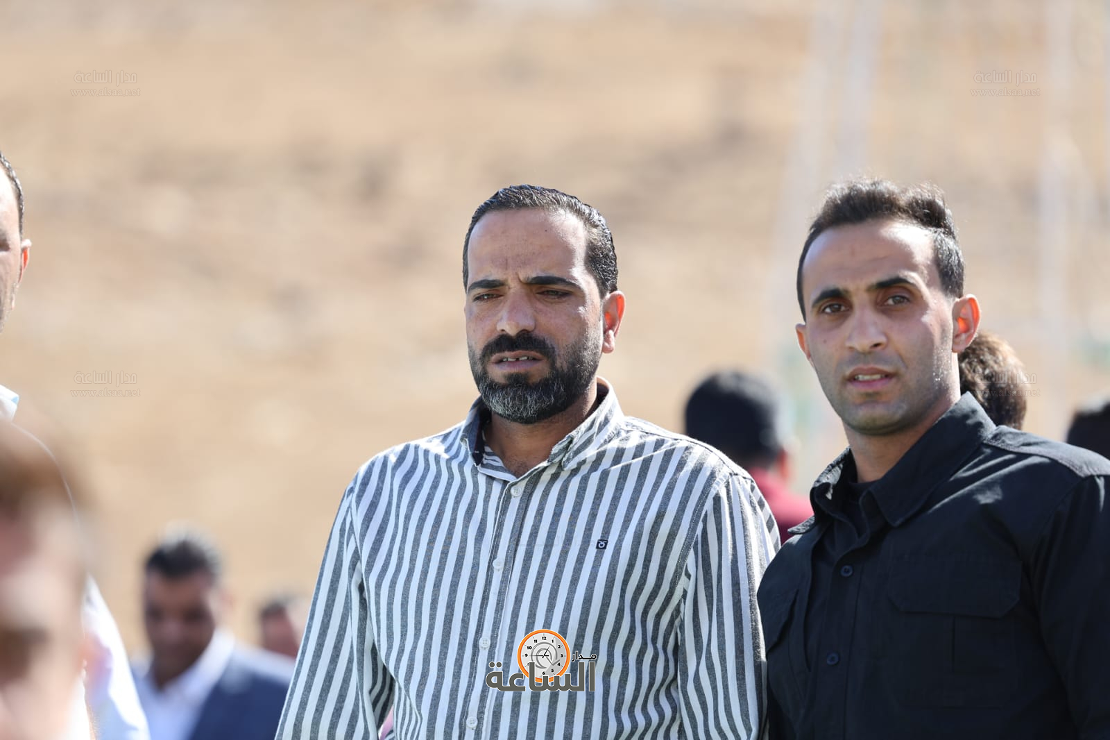 Madar Al-Saa Images 0.7068528790810835