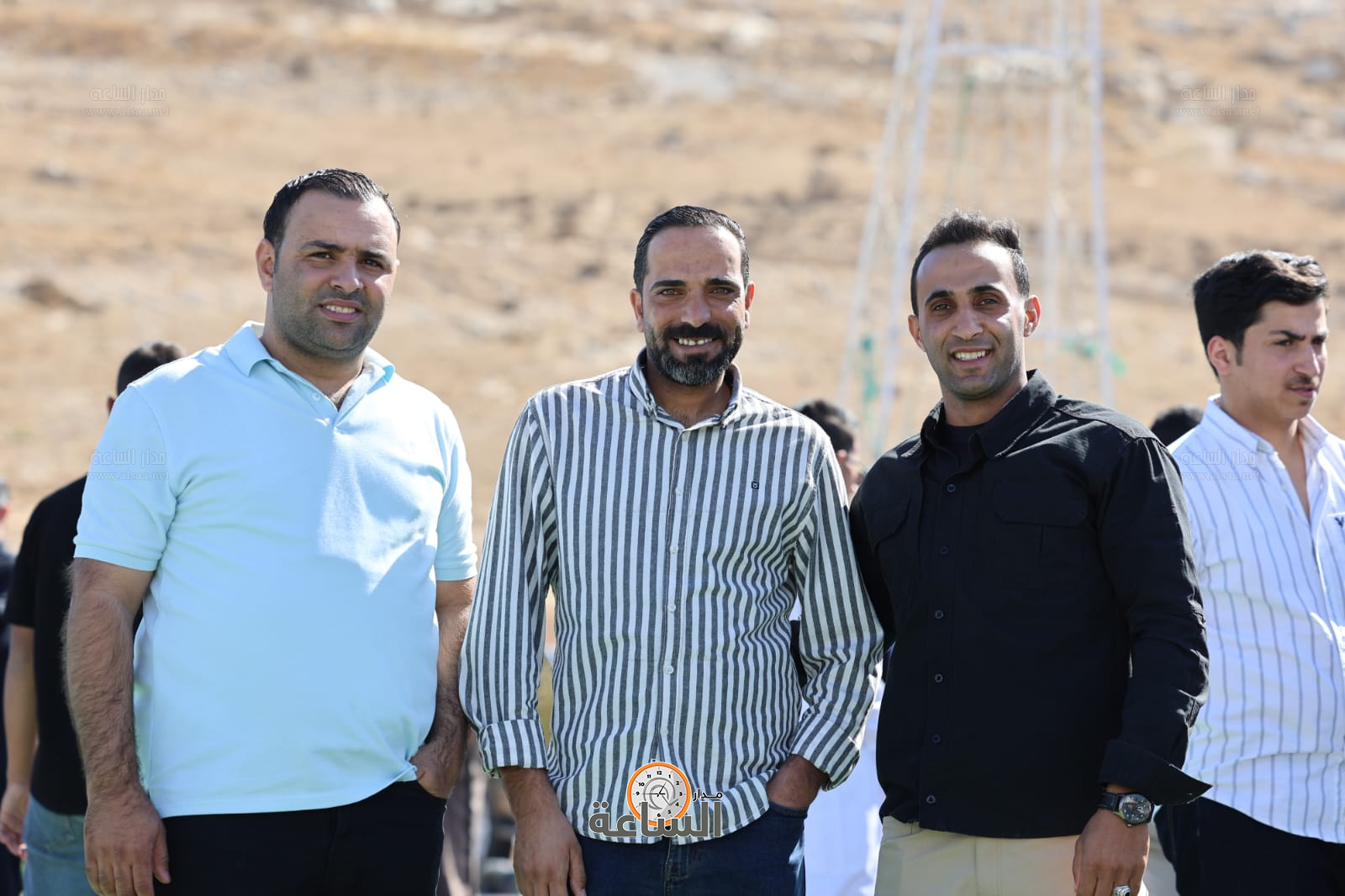 Madar Al-Saa Images 0.6039235709957808