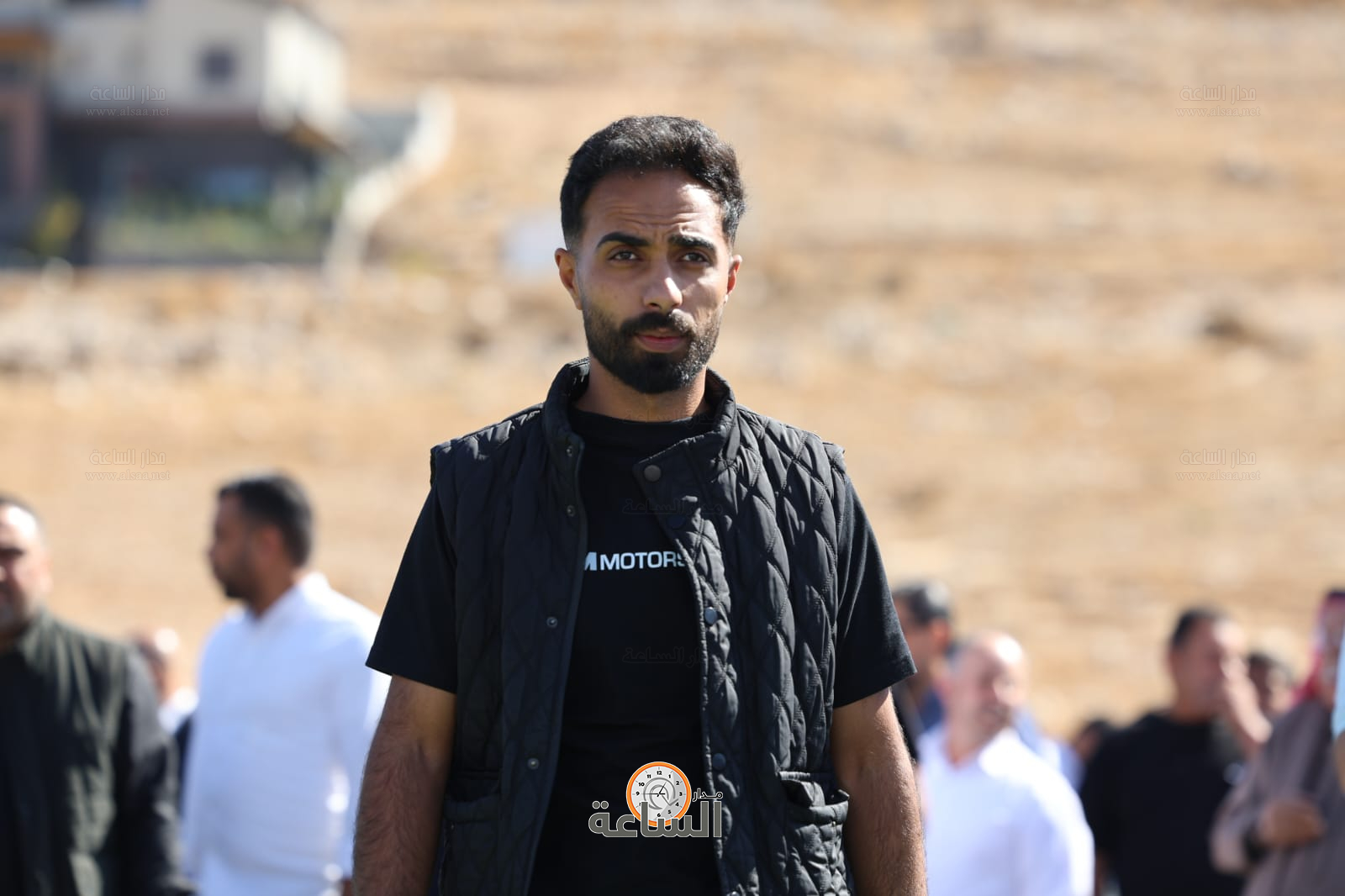 Madar Al-Saa Images 0.06045241442539151