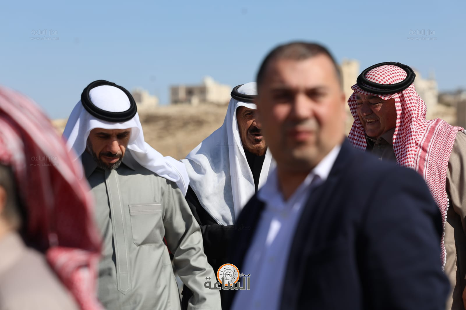 Madar Al-Saa Images 0.898524640058182