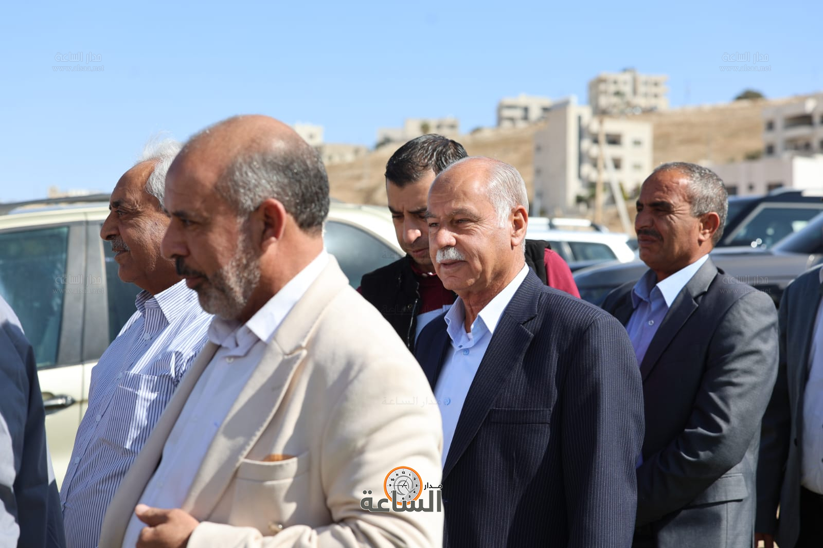 Madar Al-Saa Images 0.533654792110455