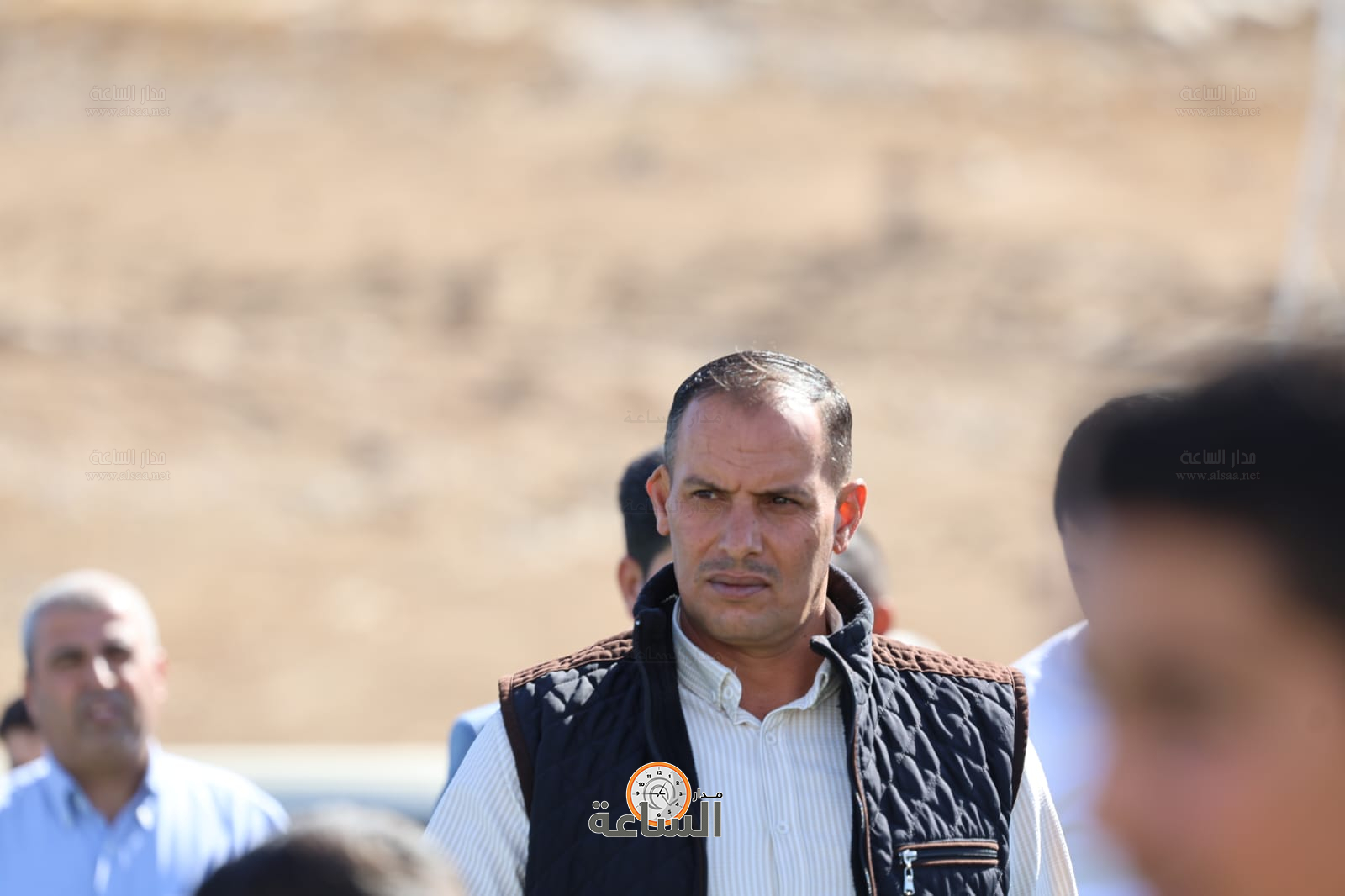 Madar Al-Saa Images 0.12682234735104547