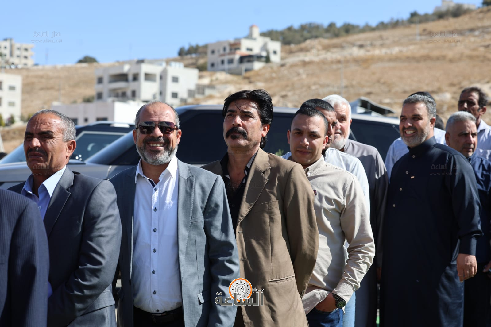 Madar Al-Saa Images 0.9800457242694417