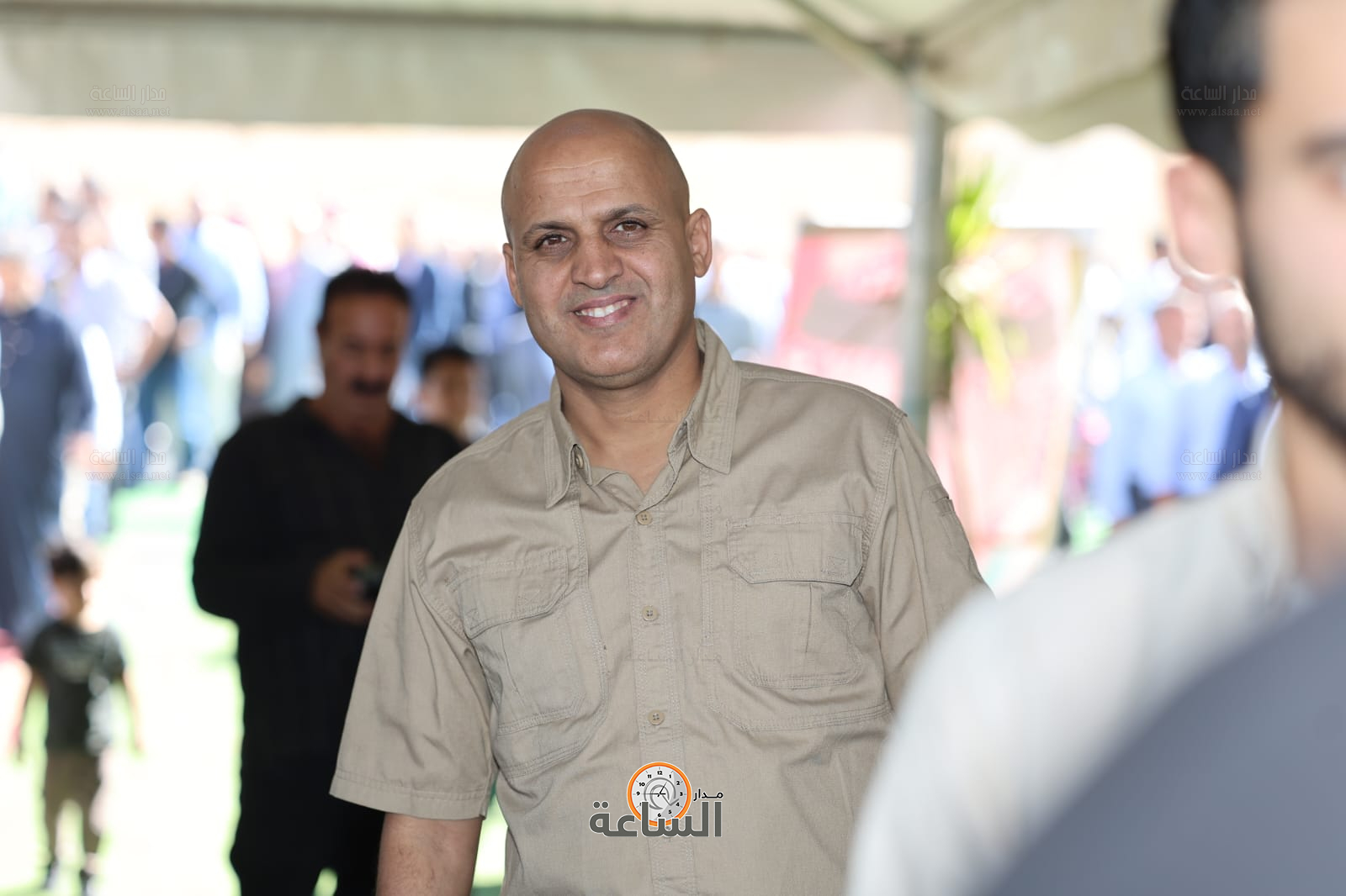 Madar Al-Saa Images 0.280396218806679