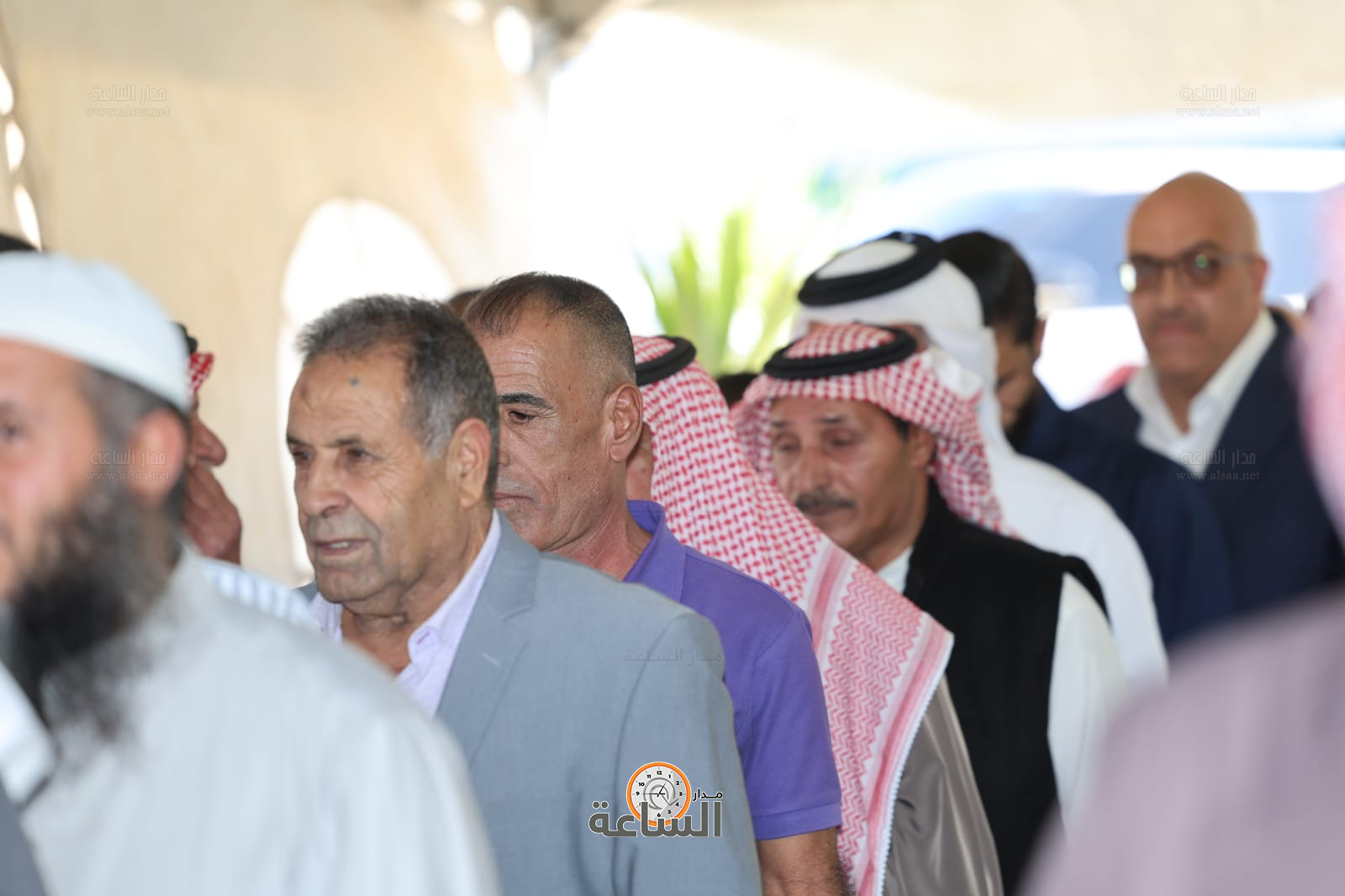 Madar Al-Saa Images 0.5785934535367552