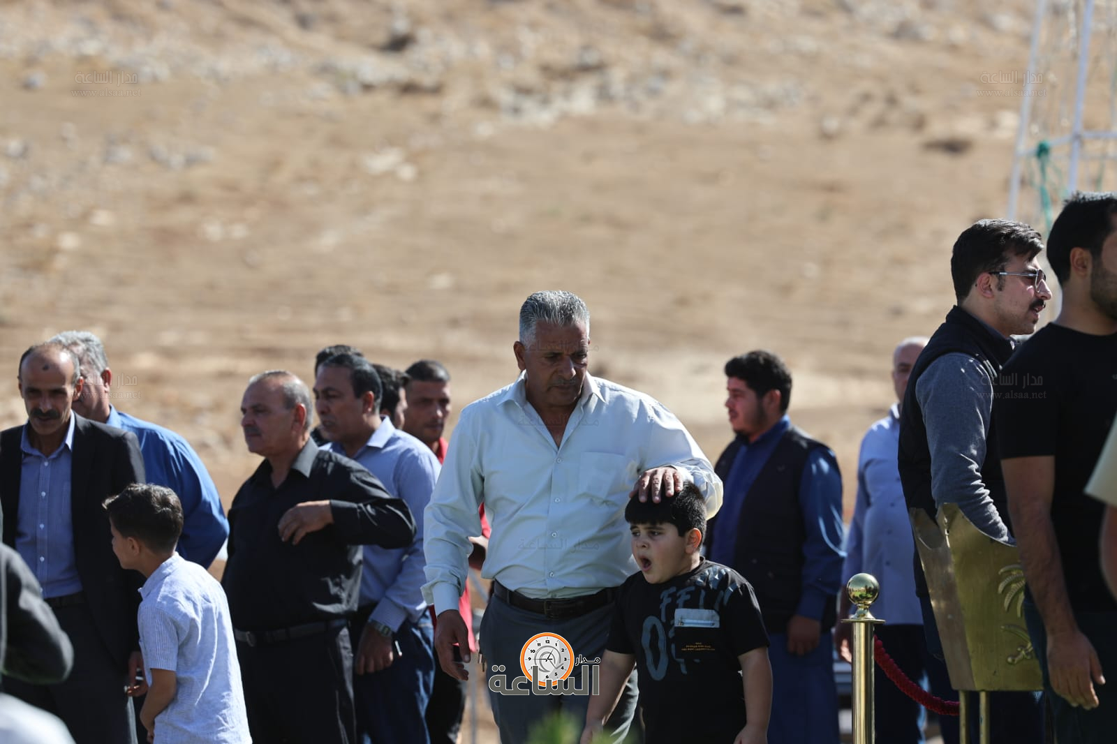 Madar Al-Saa Images 0.2679643117130568