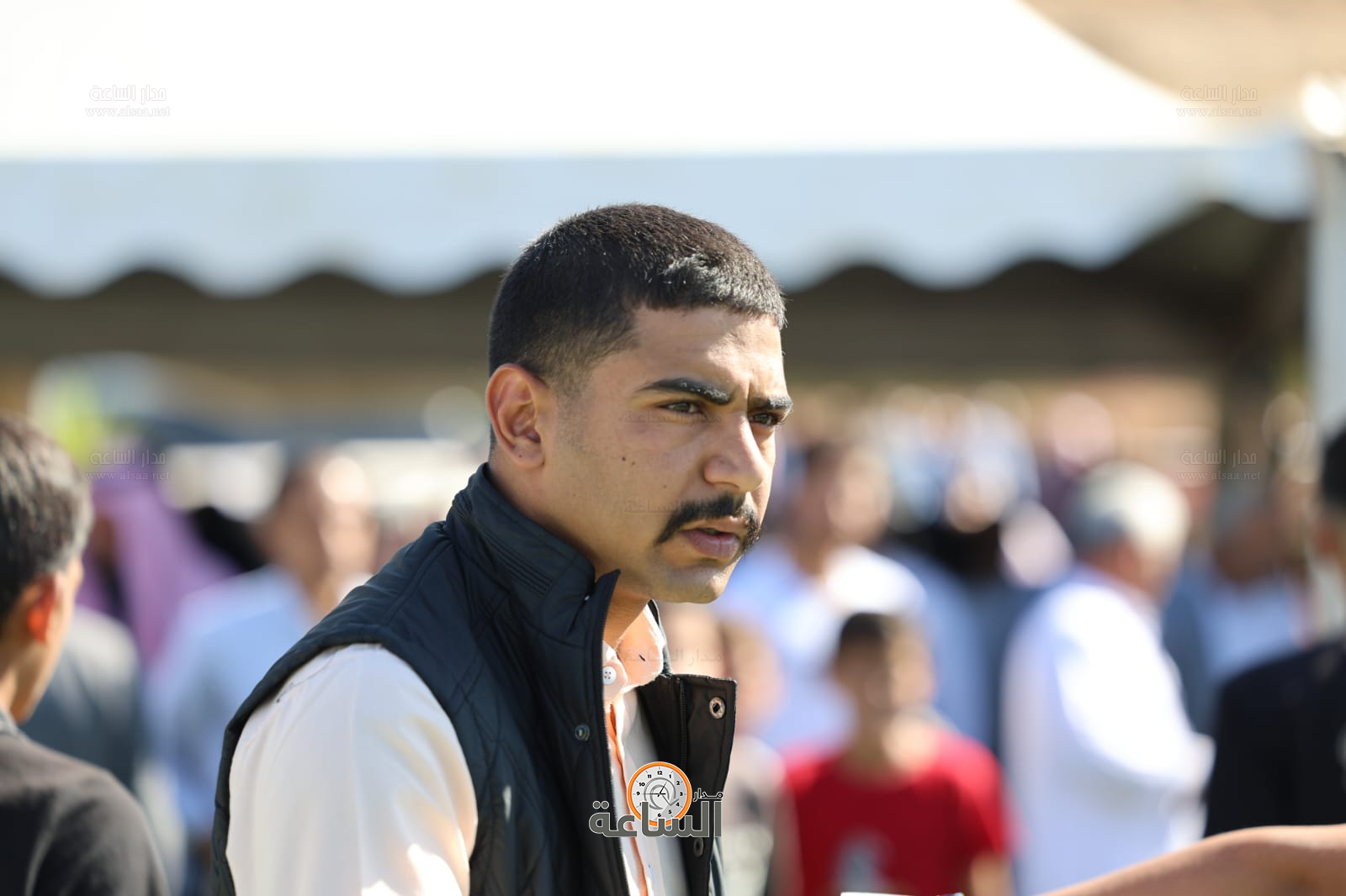 Madar Al-Saa Images 0.354023961890255