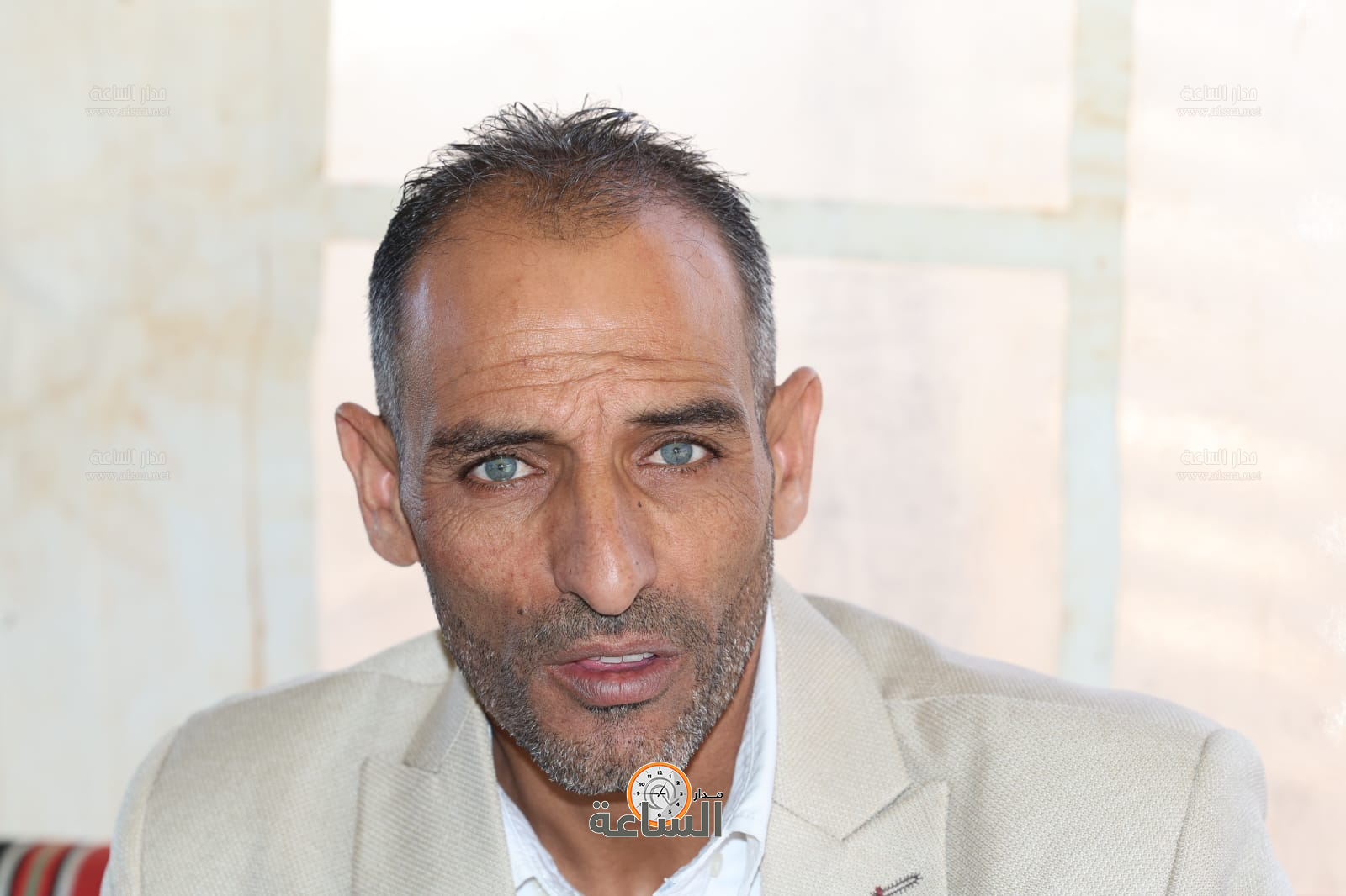 Madar Al-Saa Images 0.6829050699944451