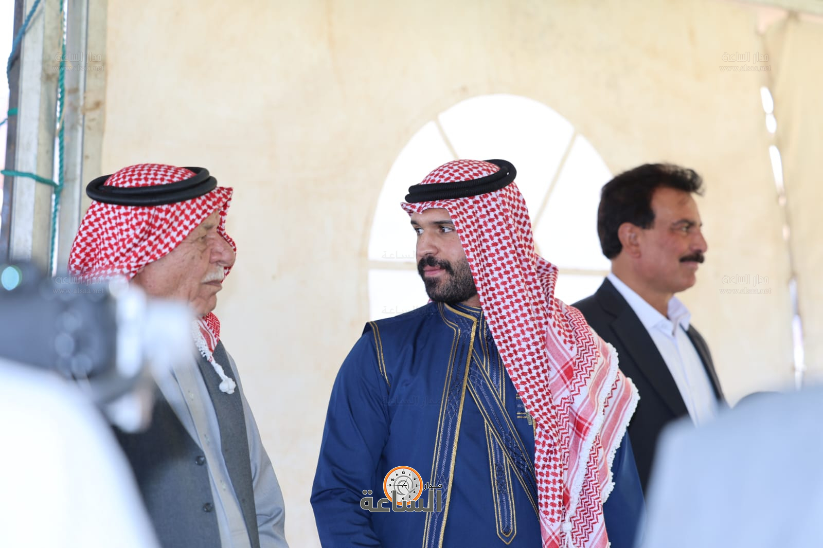 Madar Al-Saa Images 0.9675347617398729