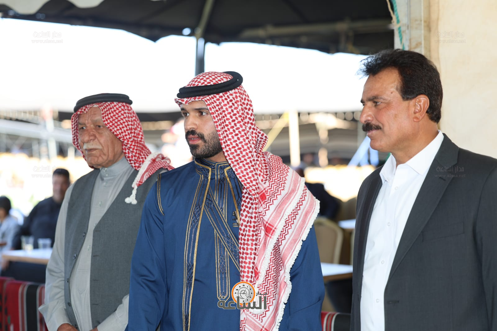 Madar Al-Saa Images 0.05093595827096964