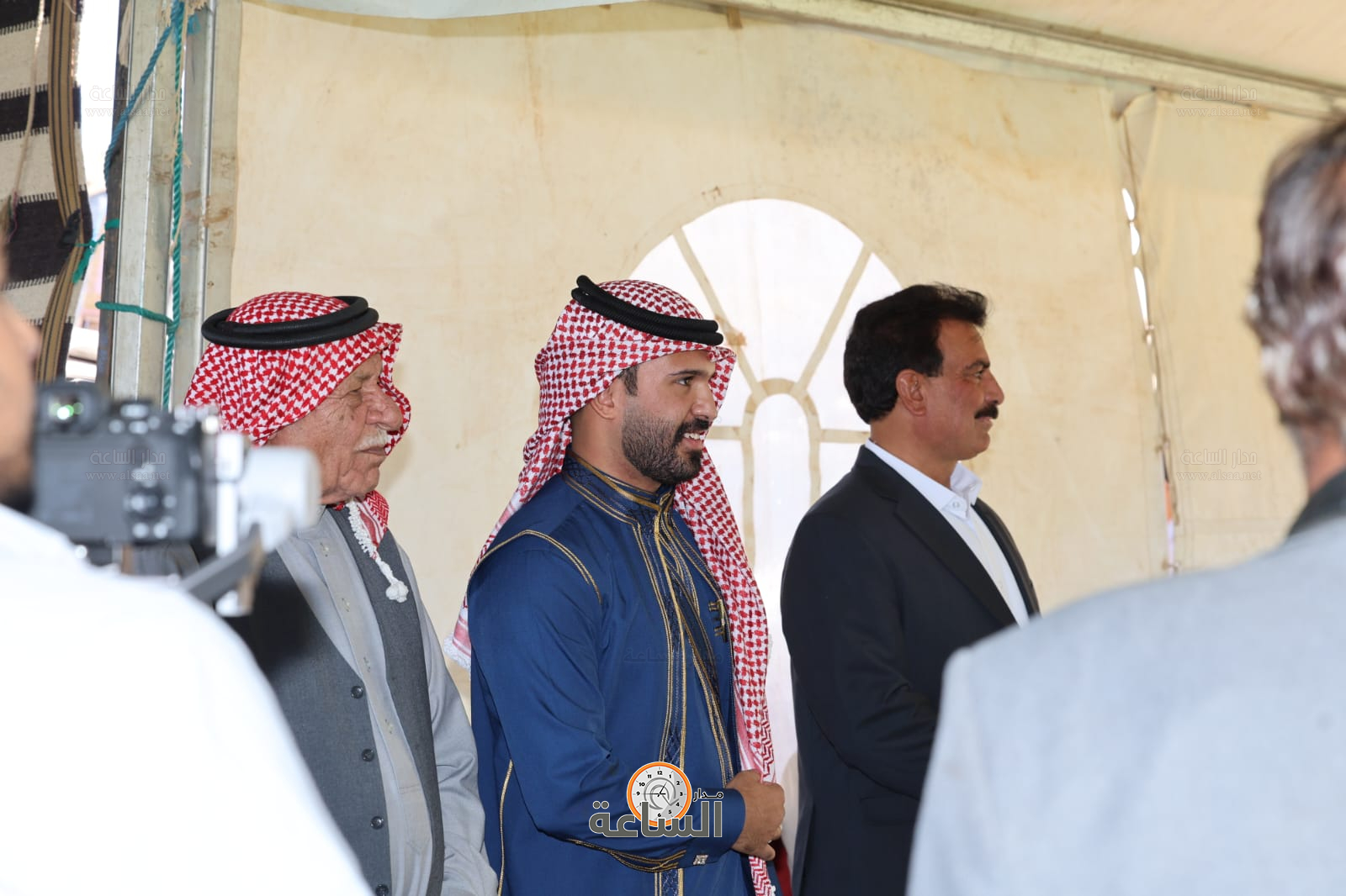 Madar Al-Saa Images 0.23625260619168398