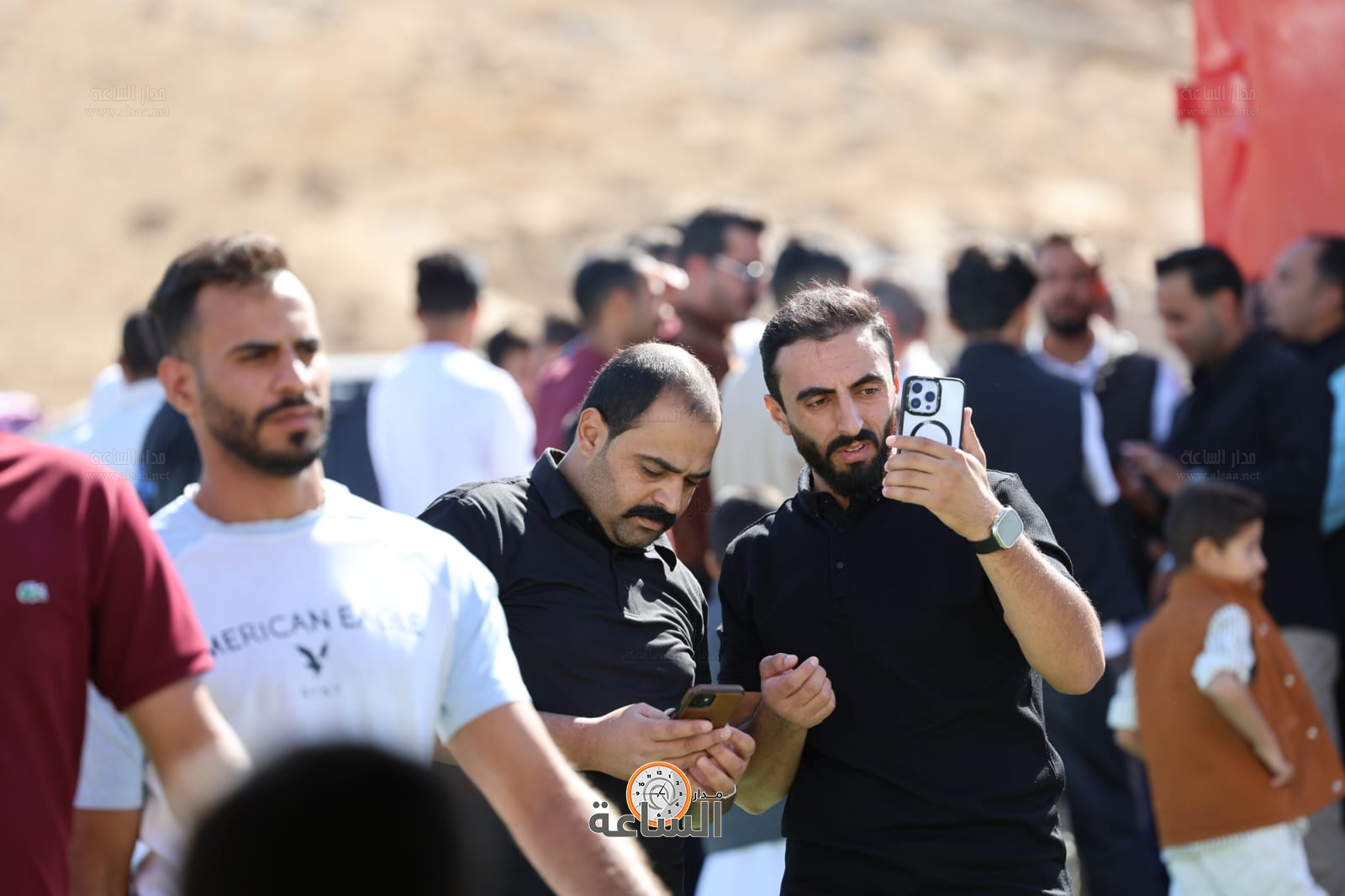 Madar Al-Saa Images 0.037195771411729806