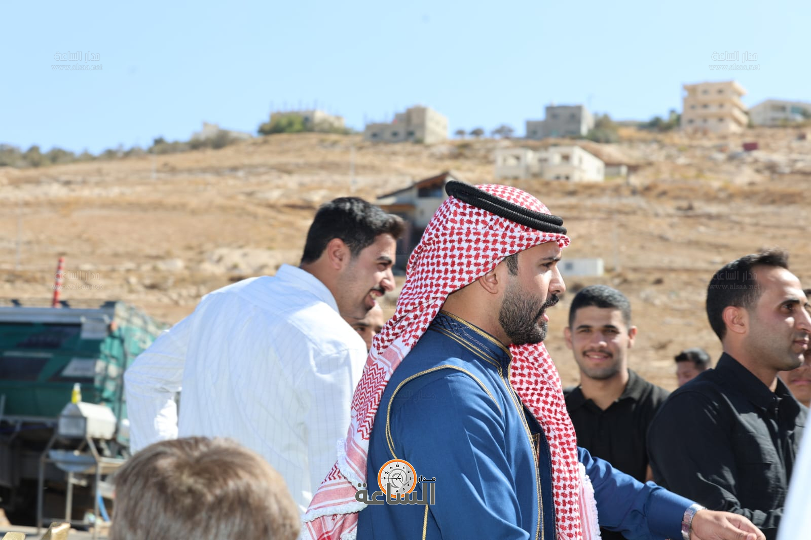 Madar Al-Saa Images 0.41319748449136773