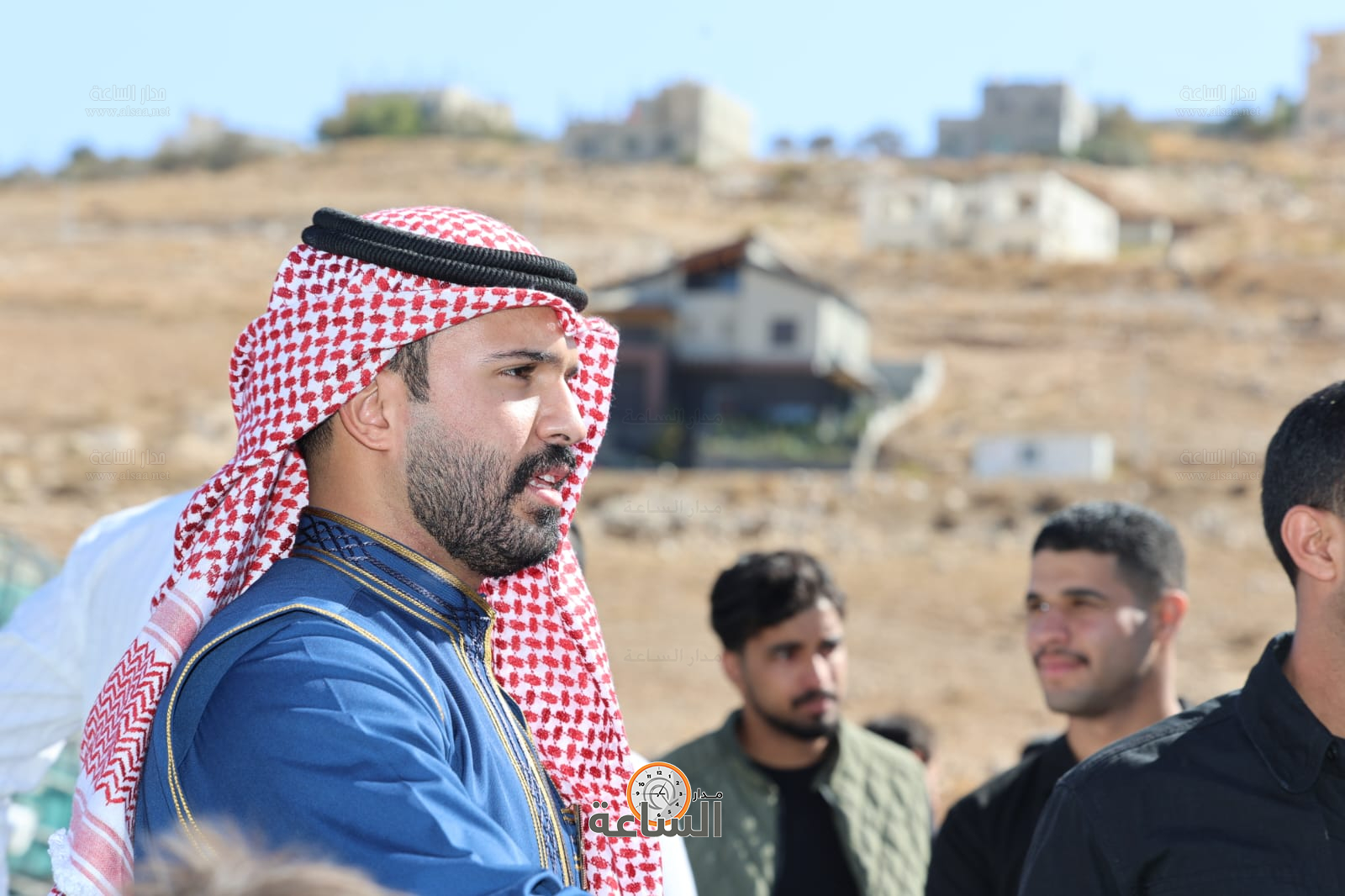 Madar Al-Saa Images 0.8051031604563523