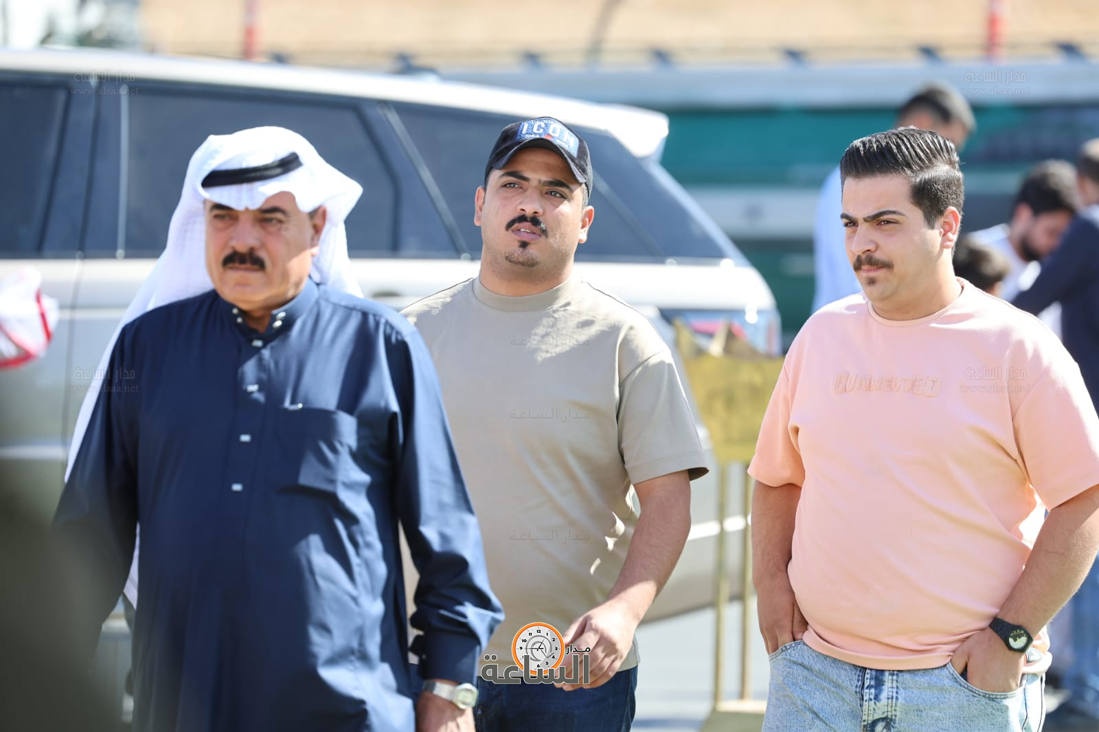 Madar Al-Saa Images 0.8353095485422427