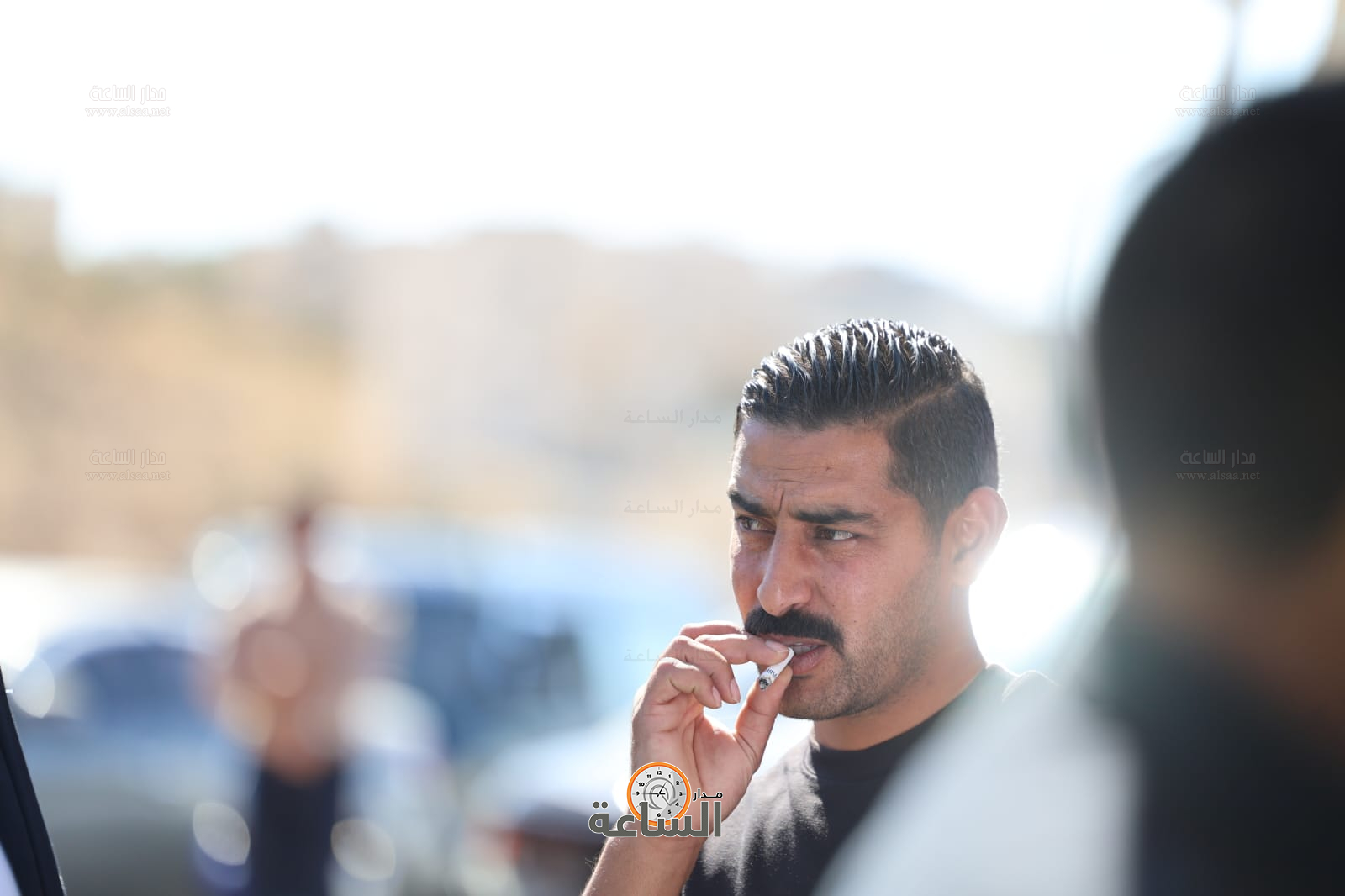 Madar Al-Saa Images 0.2171522780526408