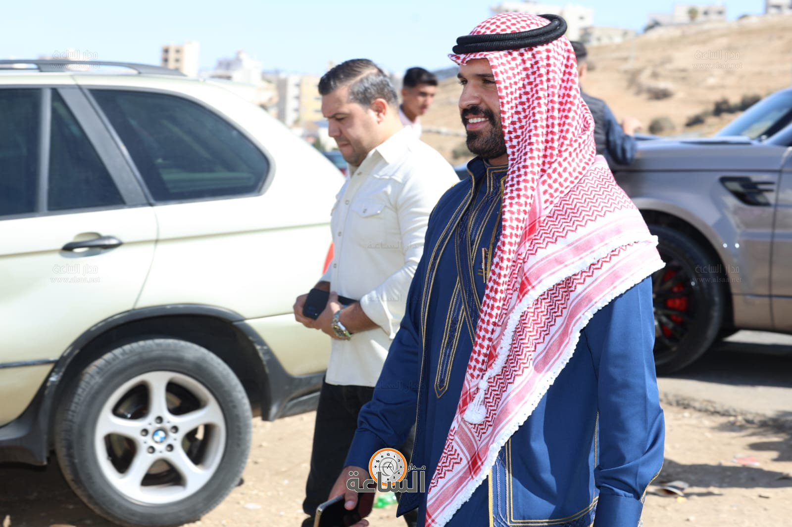 Madar Al-Saa Images 0.22869559814549734