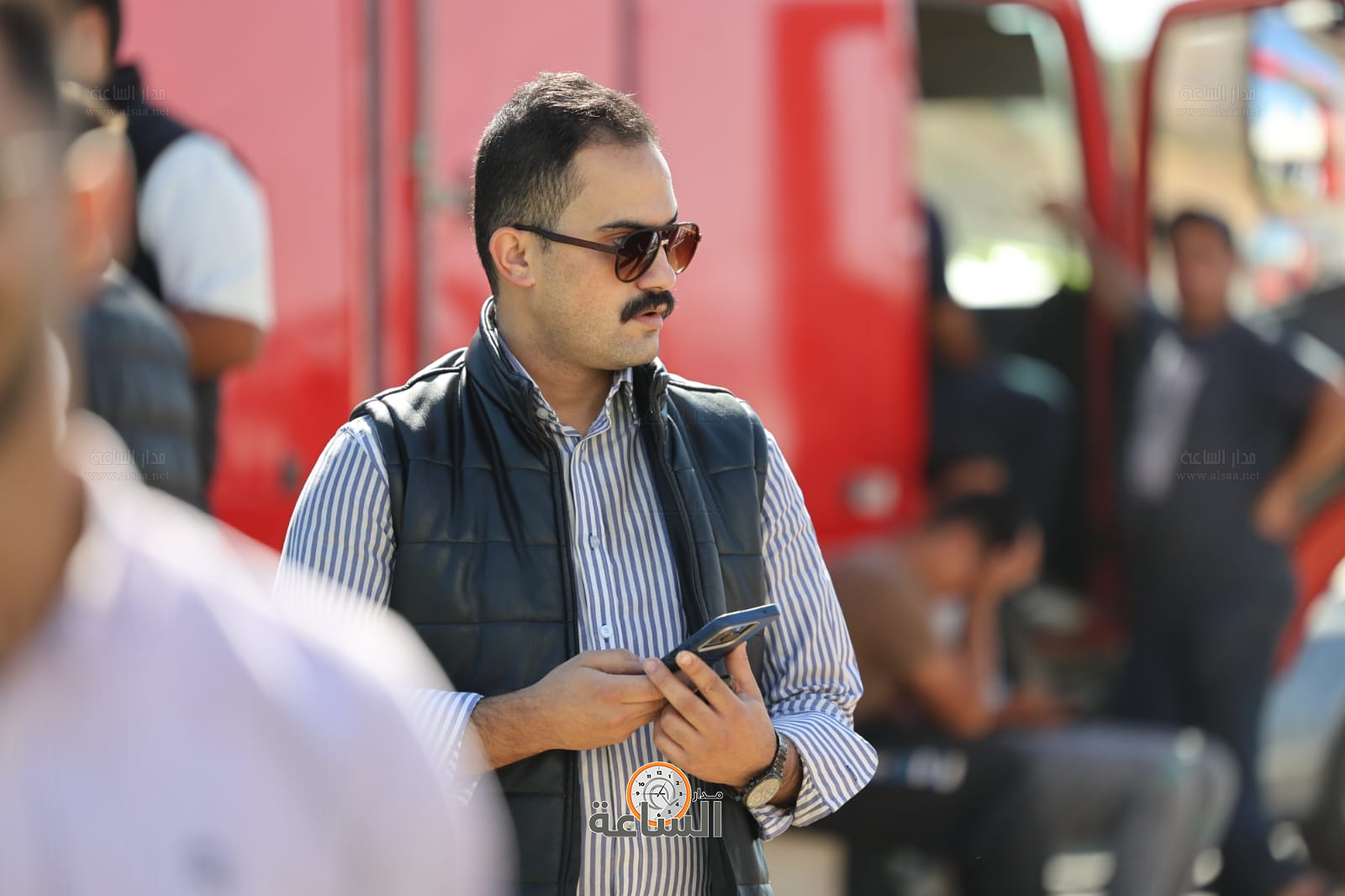 Madar Al-Saa Images 0.7325980321457748