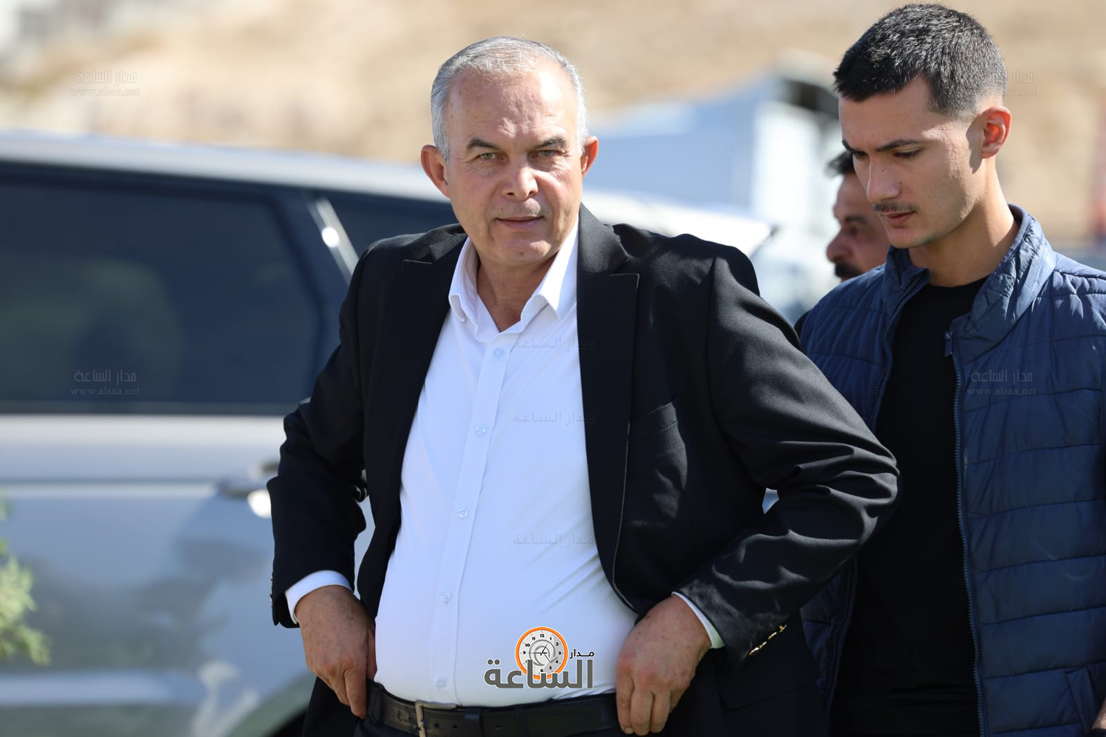 Madar Al-Saa Images 0.388674238786635