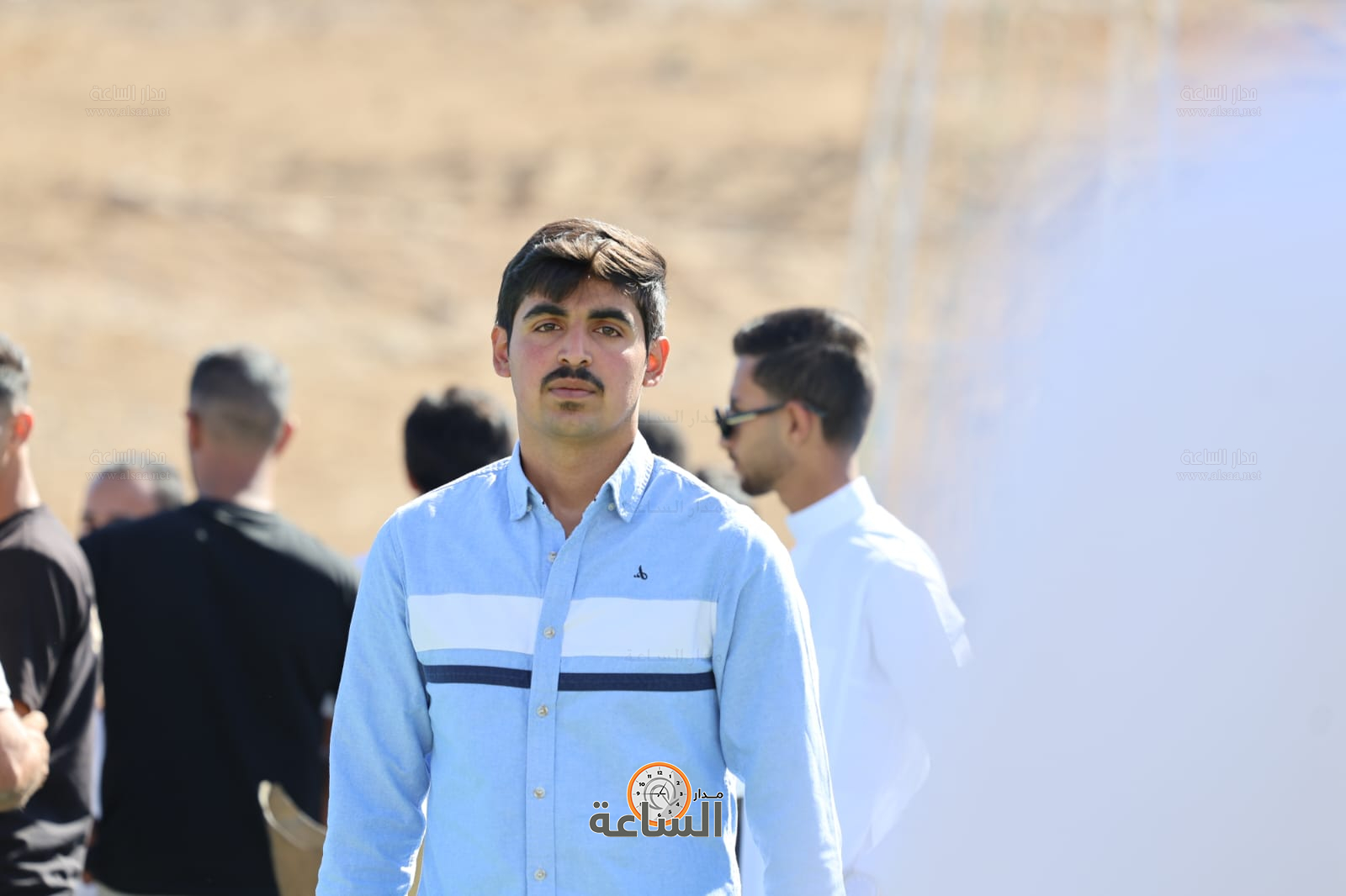 Madar Al-Saa Images 0.628689954546352